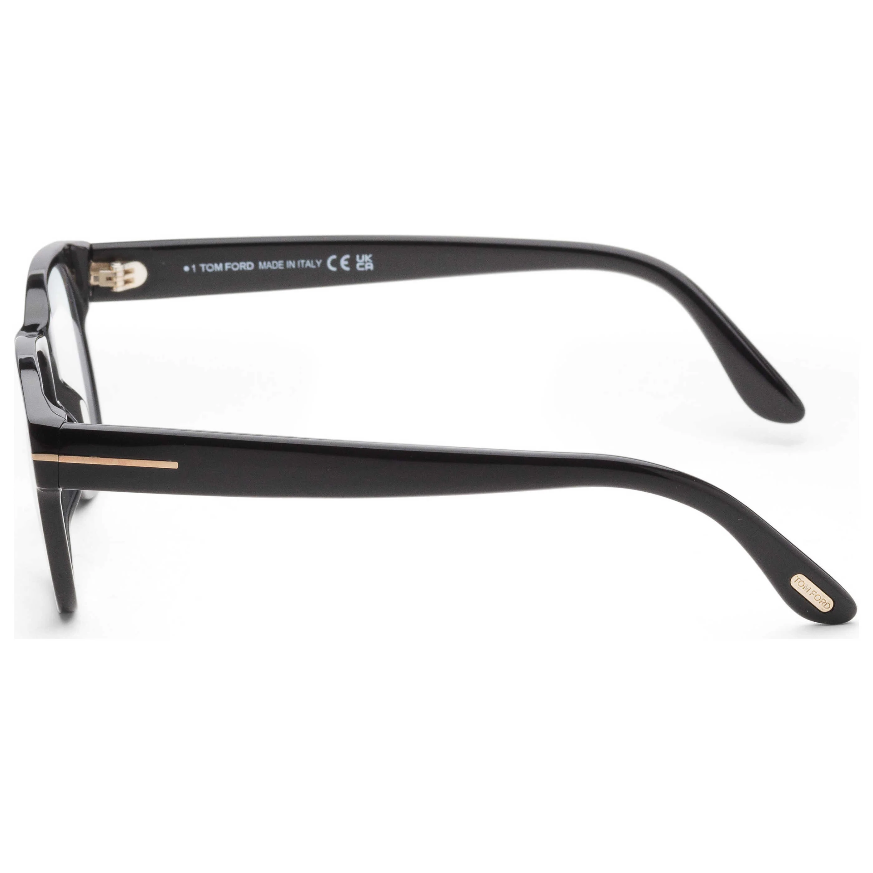 Tom Ford Men's Opticals FT5898-B-1-52
