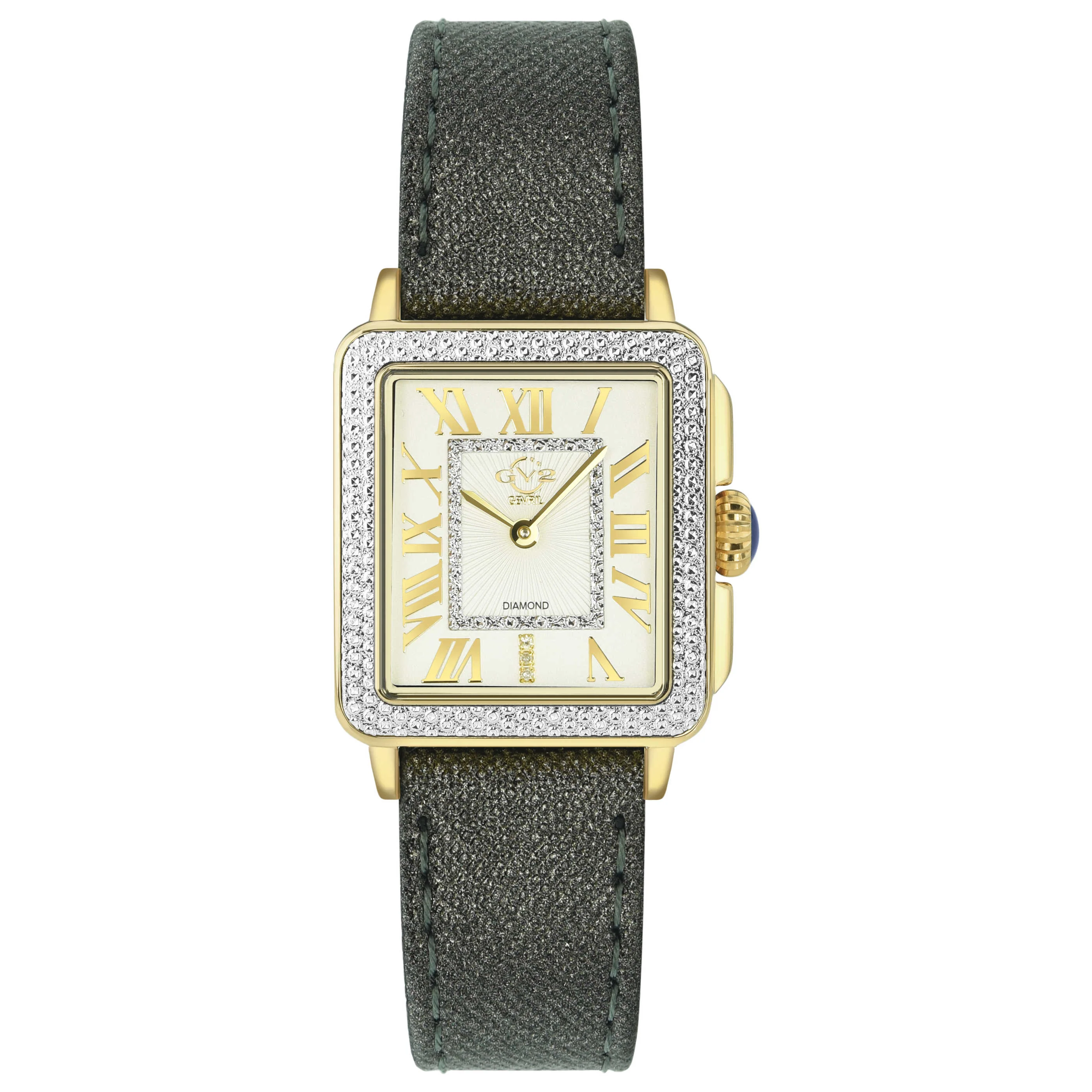 GV2 by Gevril Women's Watch 12303