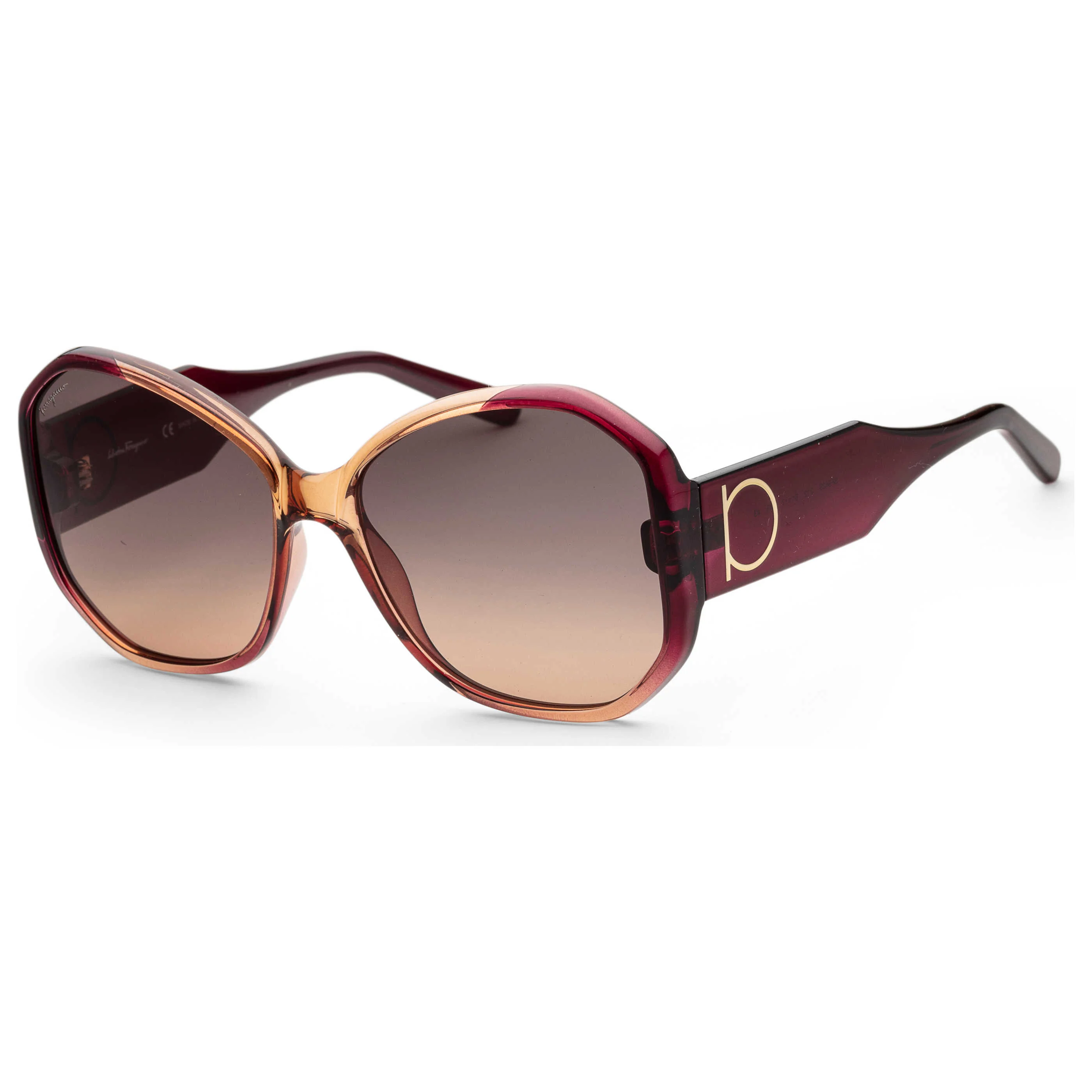 Ferragamo Women's Sunglasses SF942S-6117212