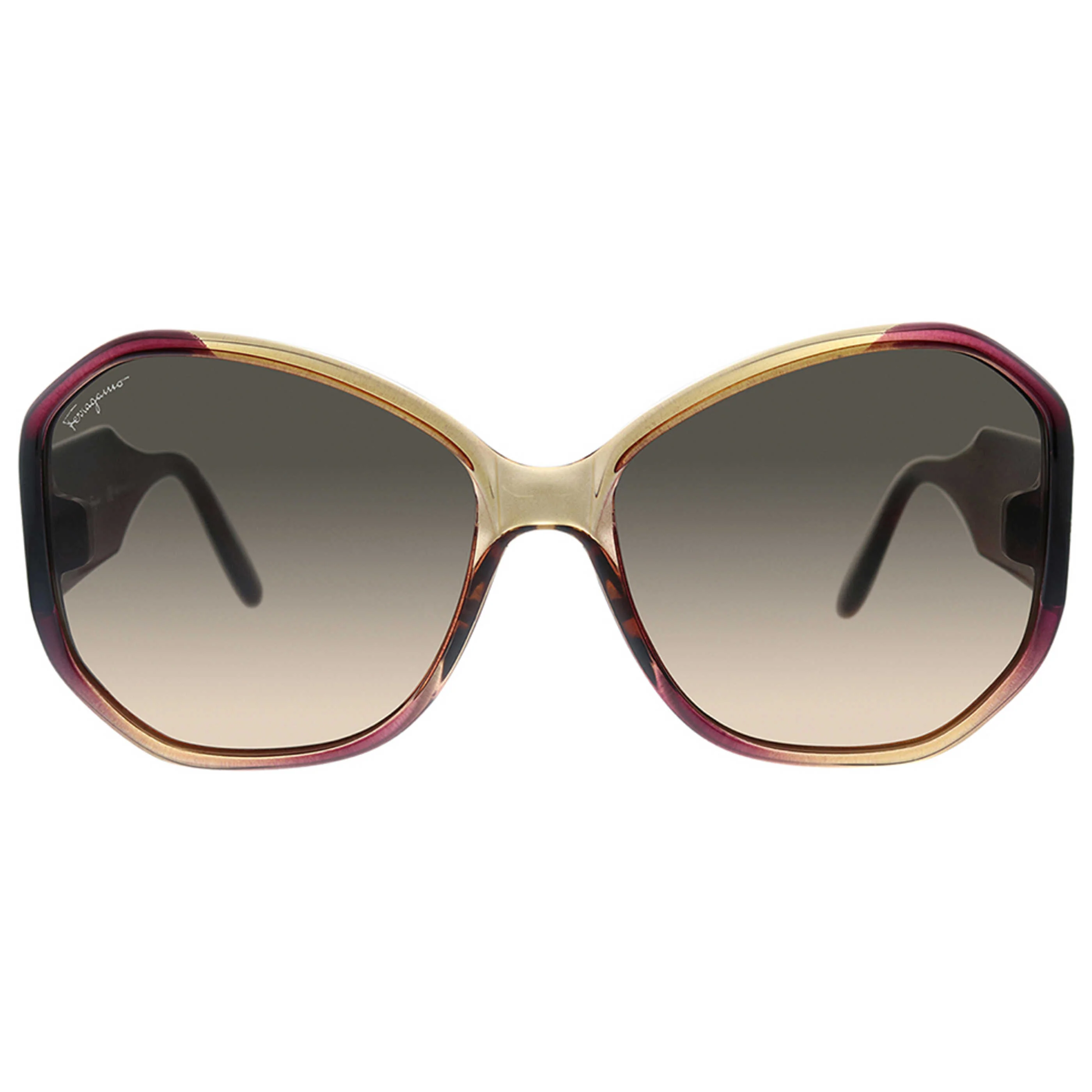 Ferragamo Women's Sunglasses SF942S-6117212