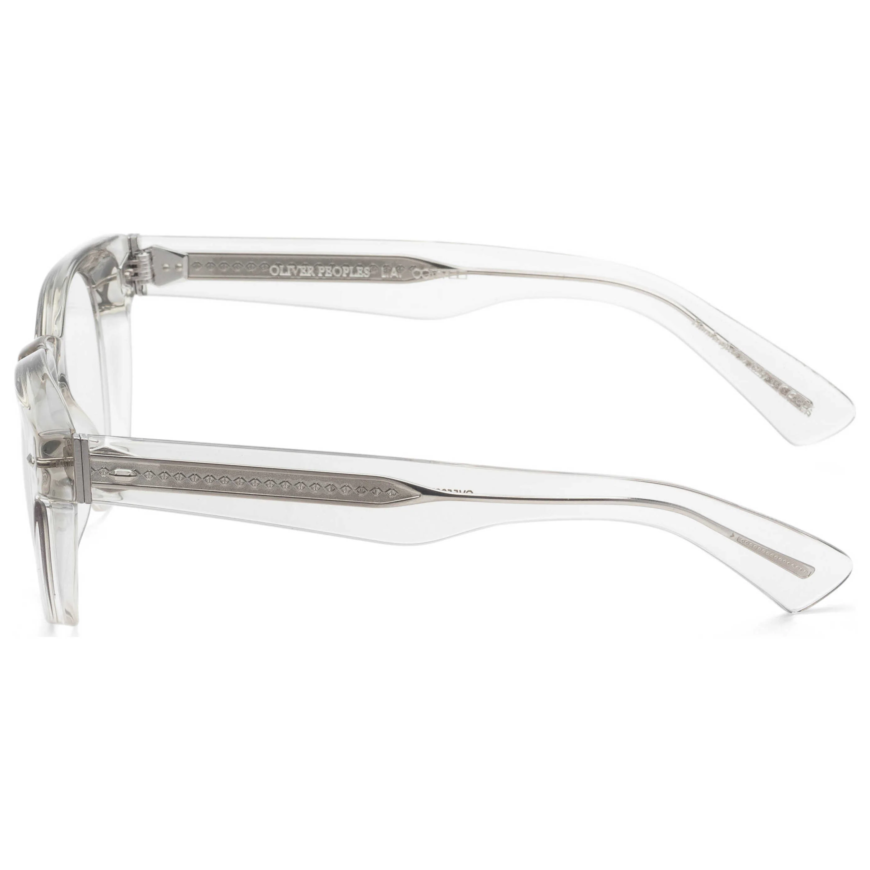 Oliver Peoples Men's Sunglasses OV5508U-1752-49