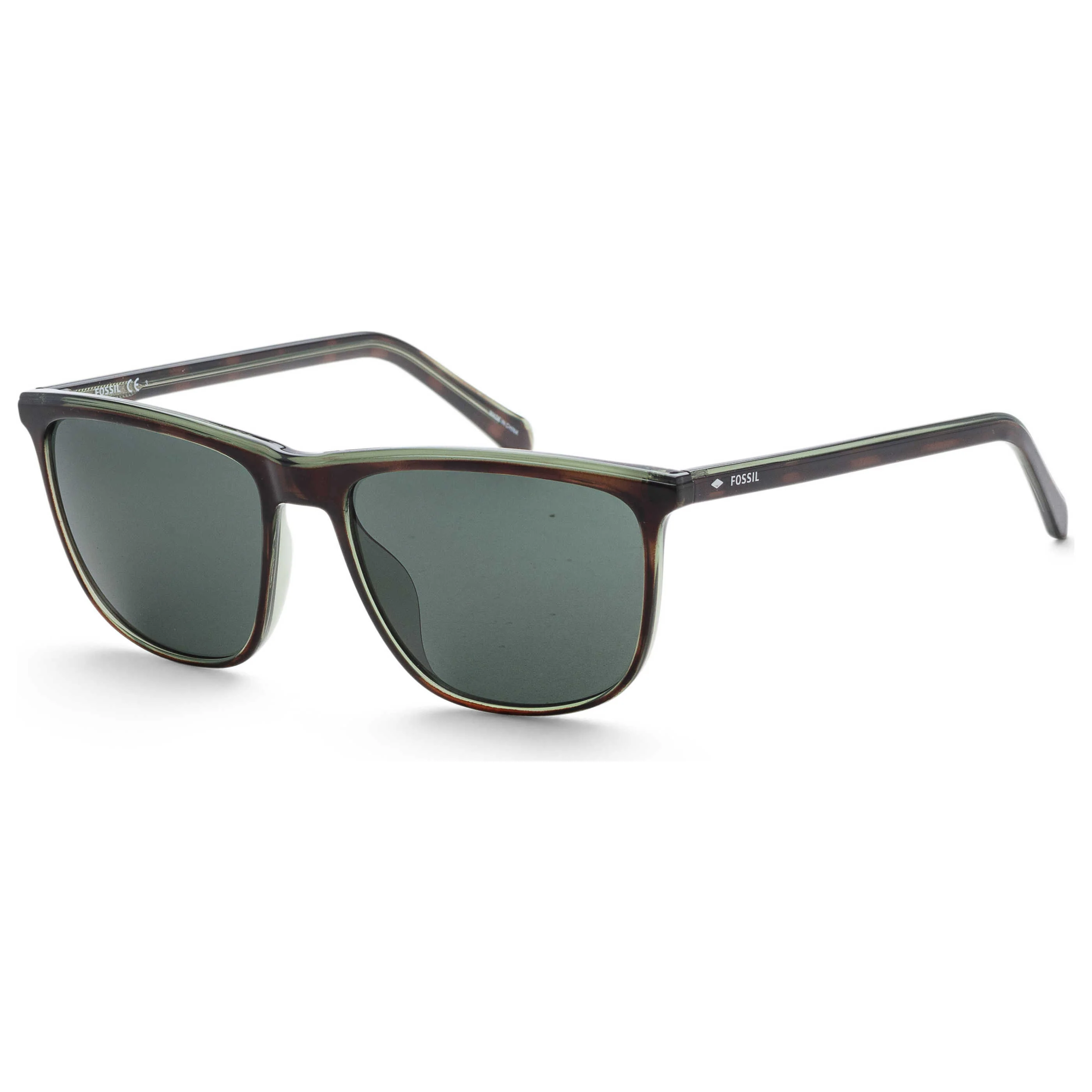 Fossil Men's Sunglasses FOS3135-S-086-57
