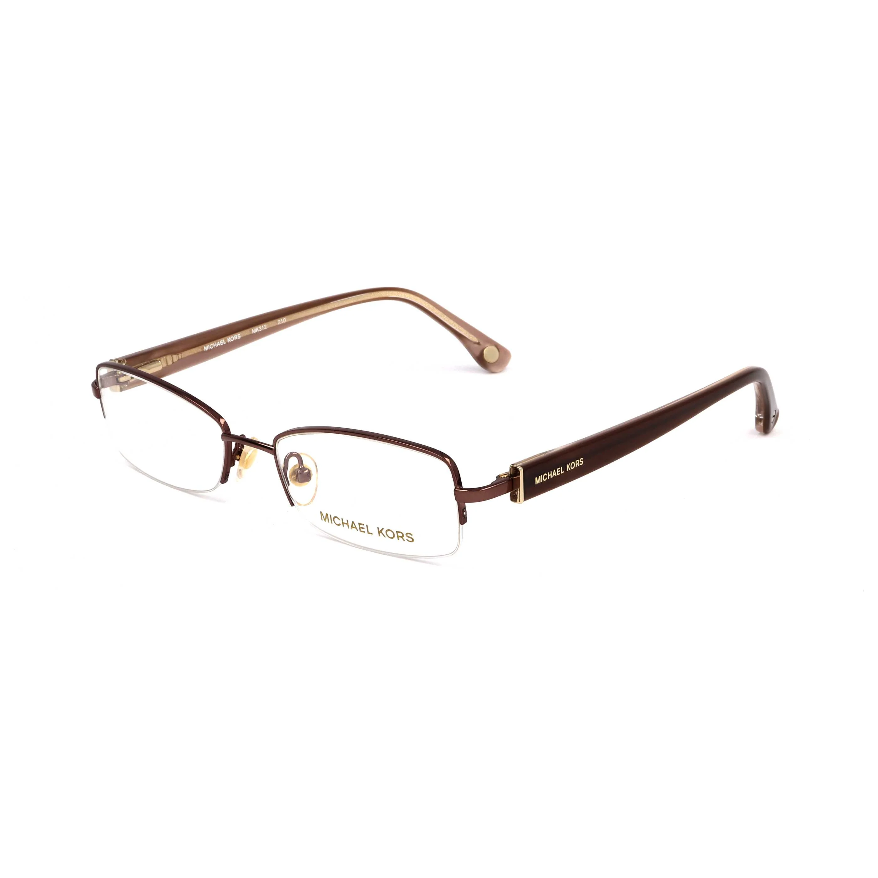 Michael Kors Women's Opticals MK312-210-50