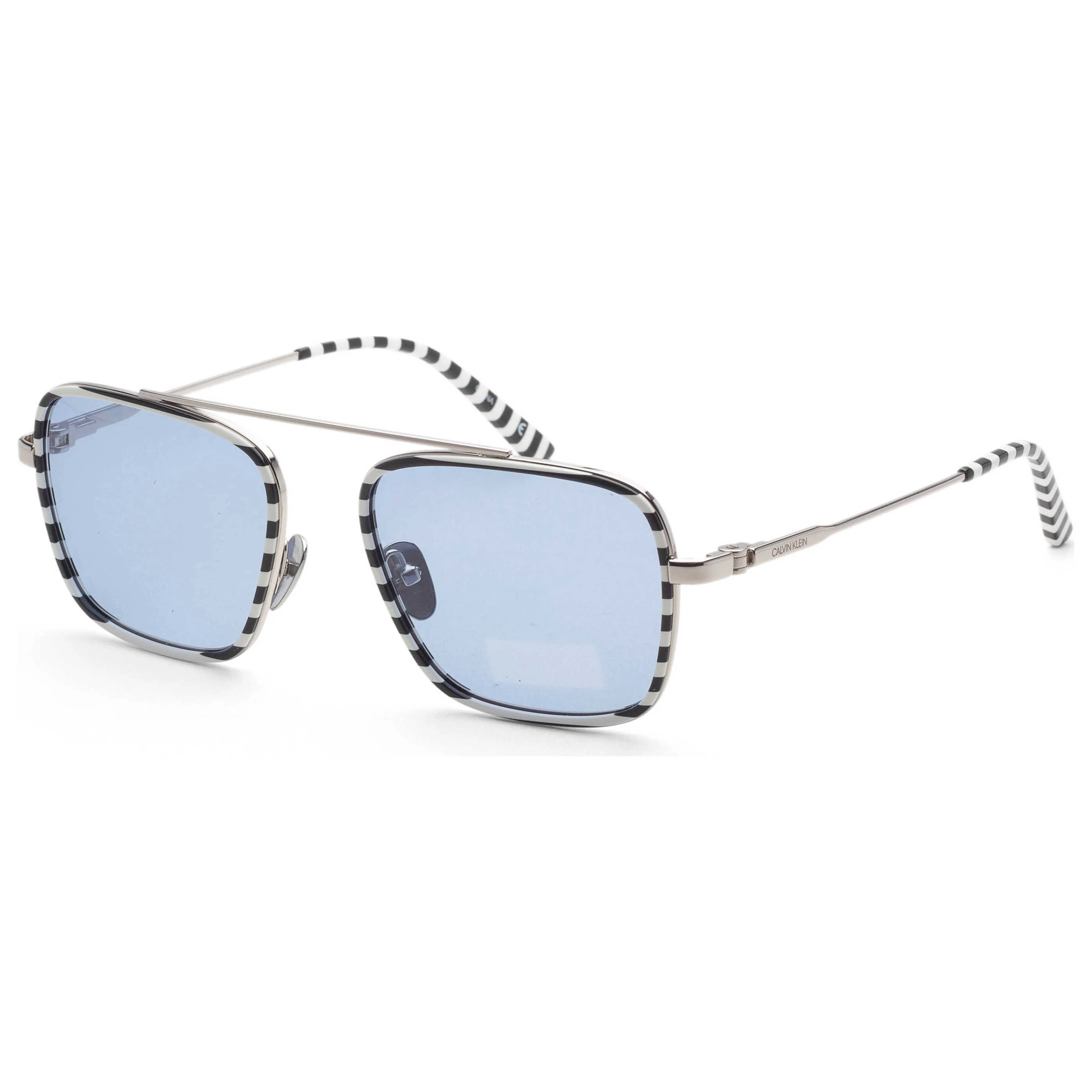 Calvin Klein Men's Sunglasses CK18102S-199-55