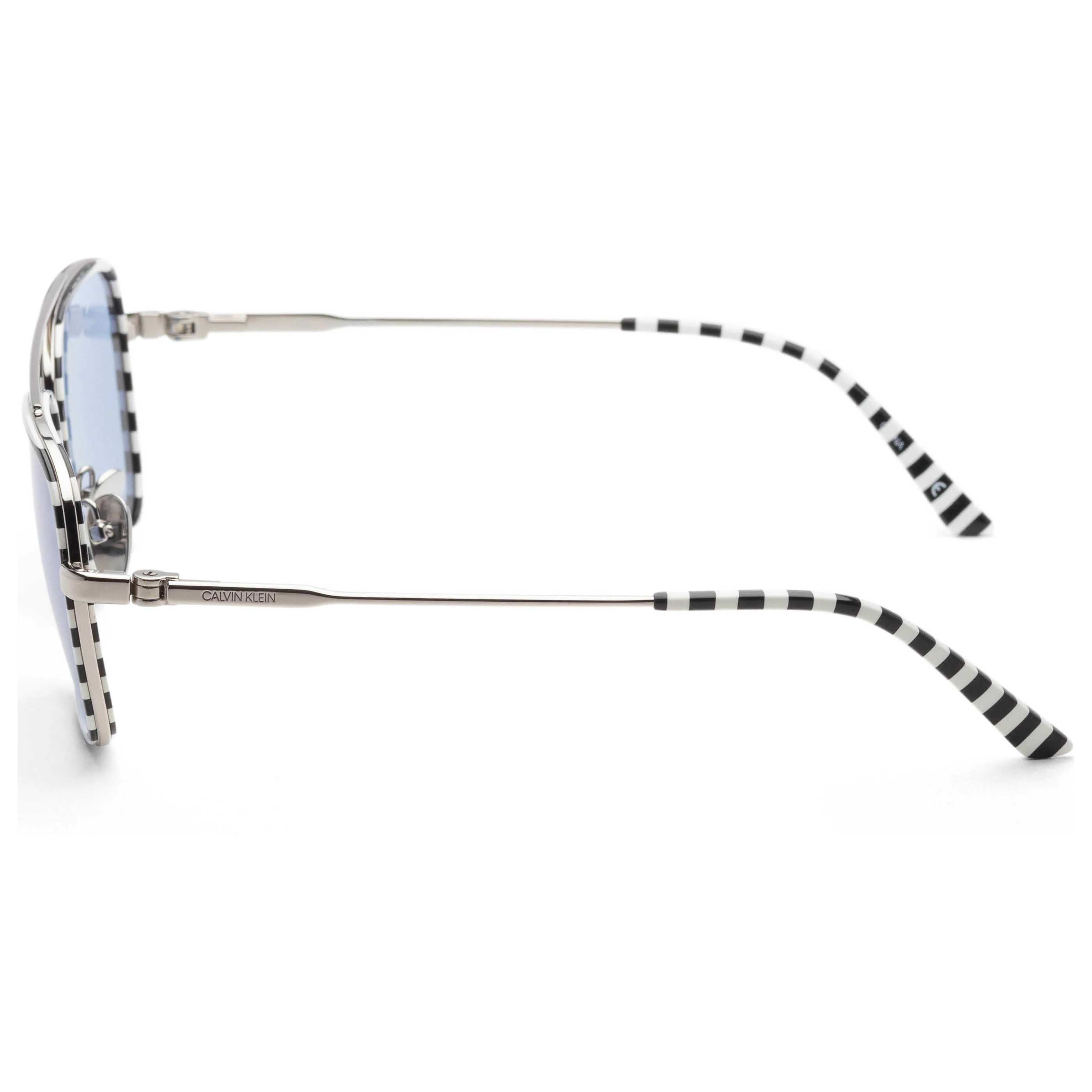 Calvin Klein Men's Sunglasses CK18102S-199-55