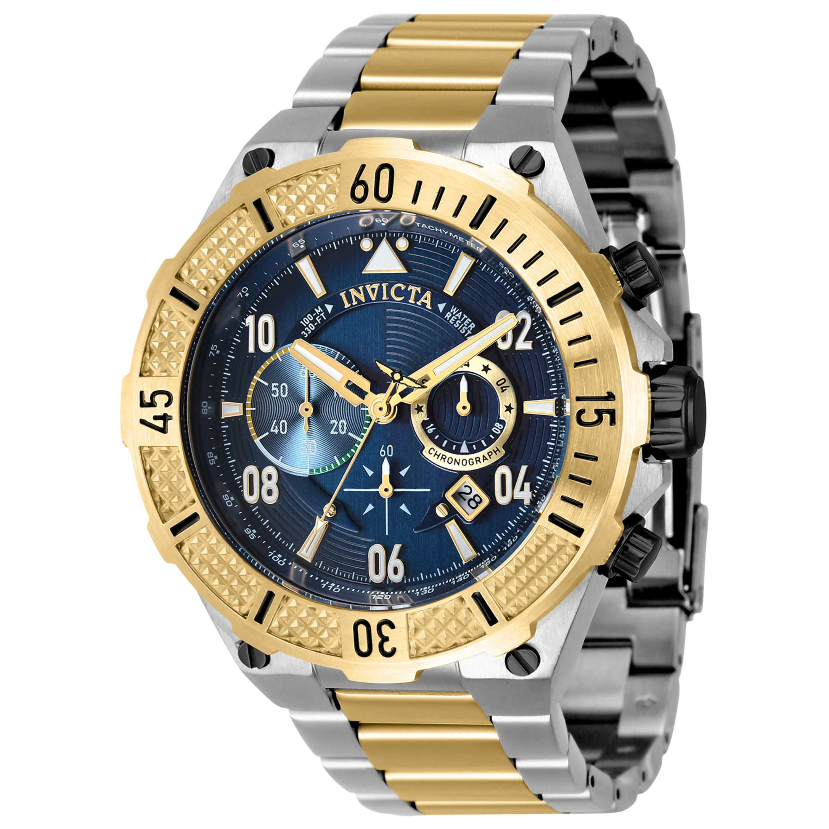 Invicta Men's Watch IN-40510