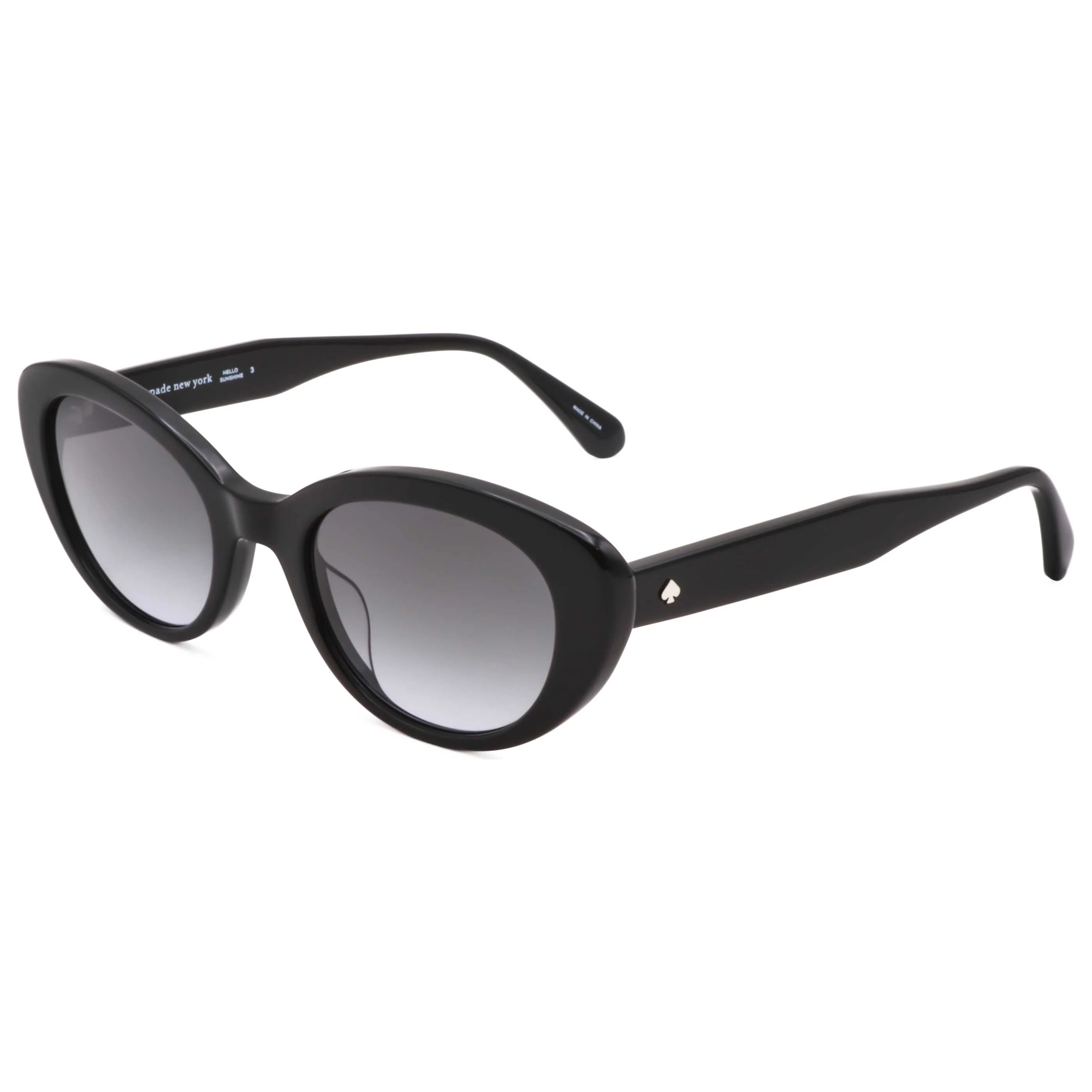 Kate Spade Women's Sunglasses CRYSTAL-S-807-51