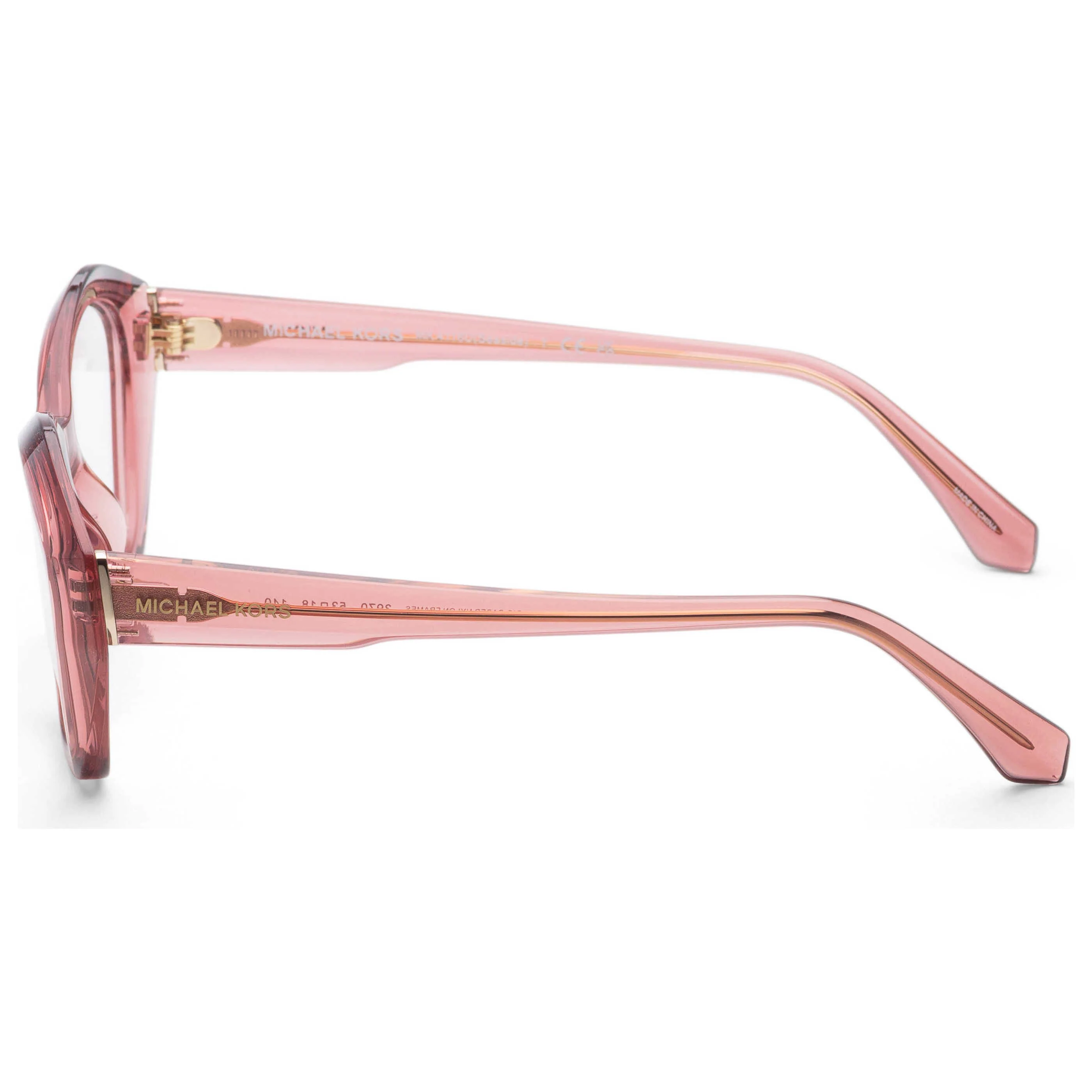 Michael Kors Women's Opticals MK4116U-3970-53