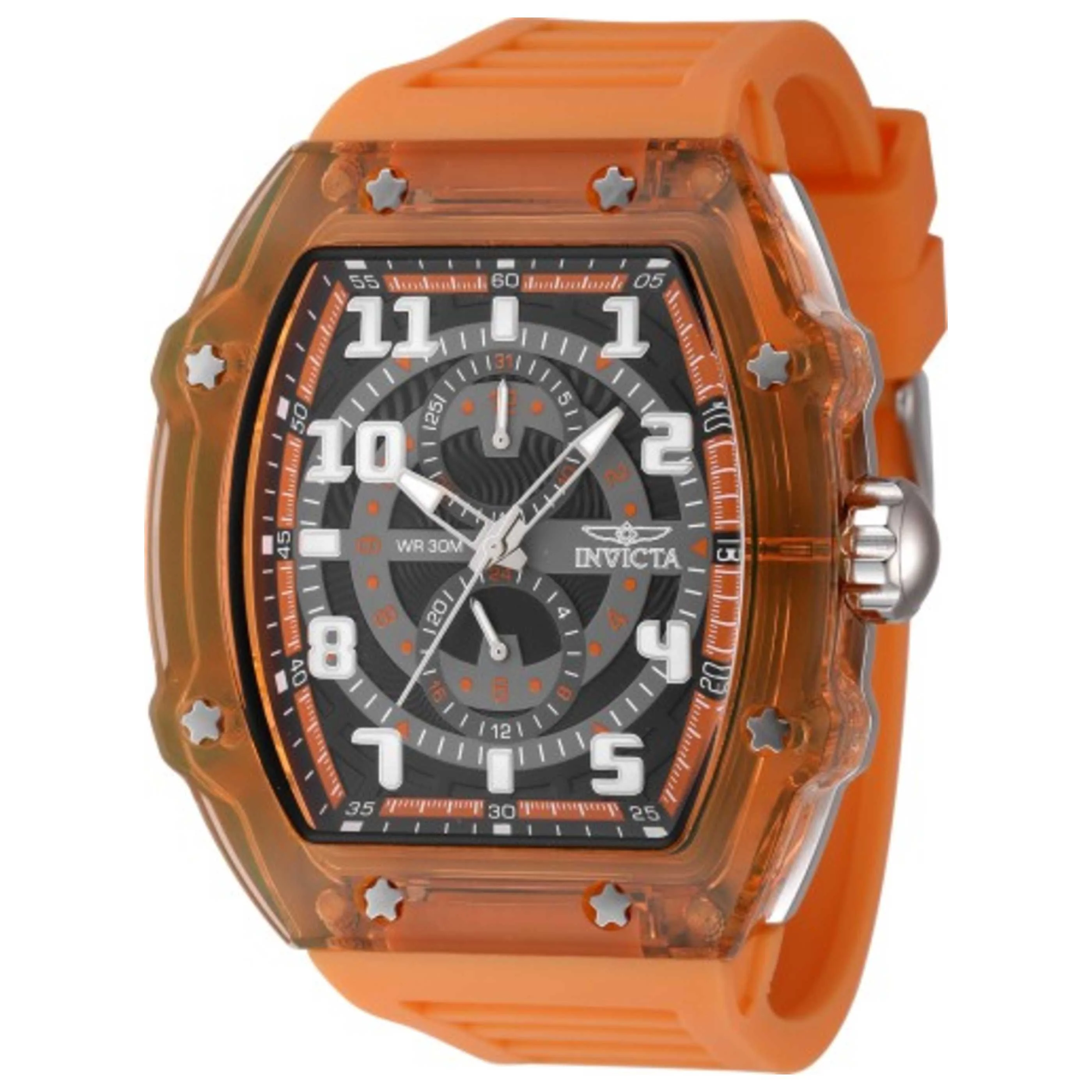 Invicta Men's Watch IN-48446