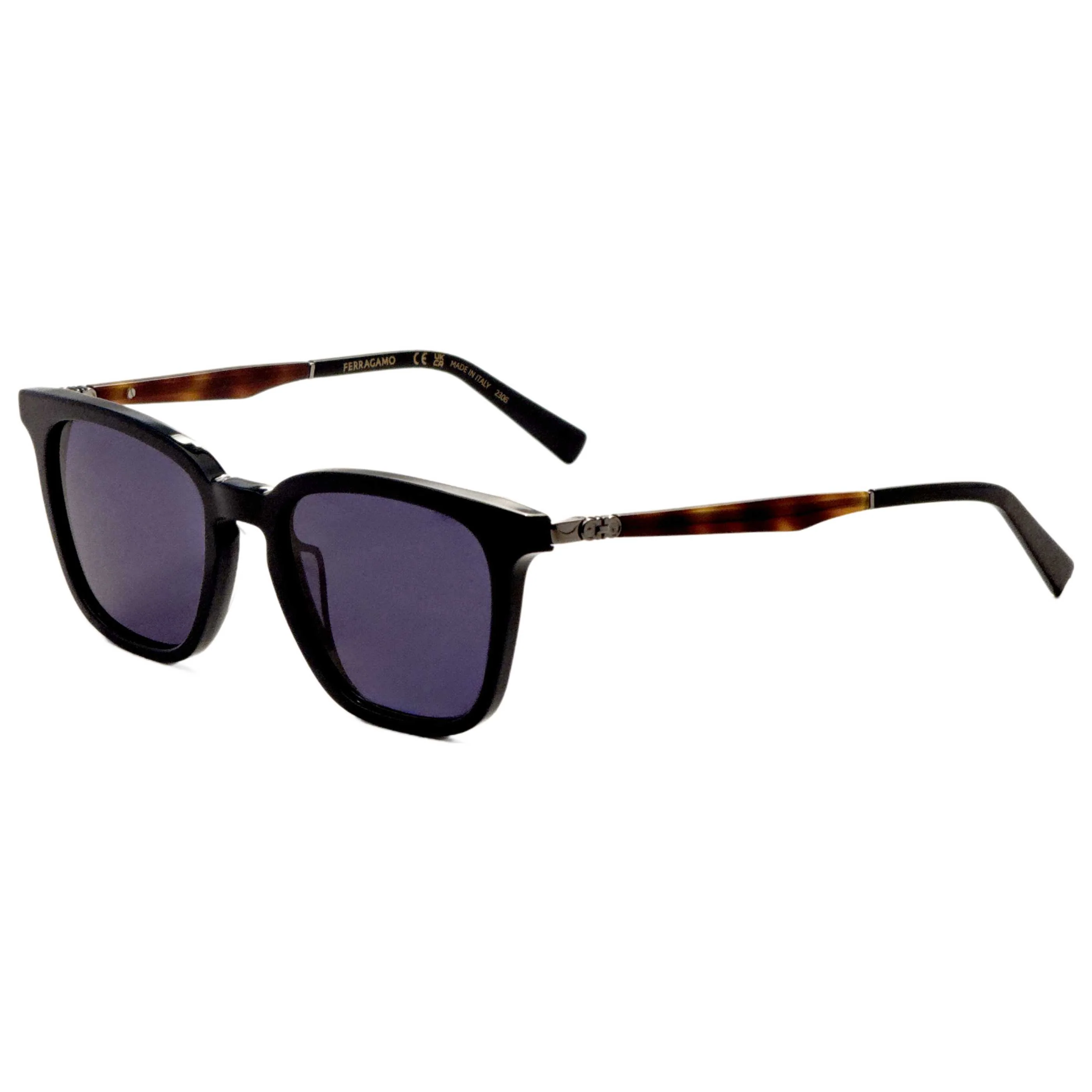 Ferragamo Men's Sunglasses SF1100S-414-52