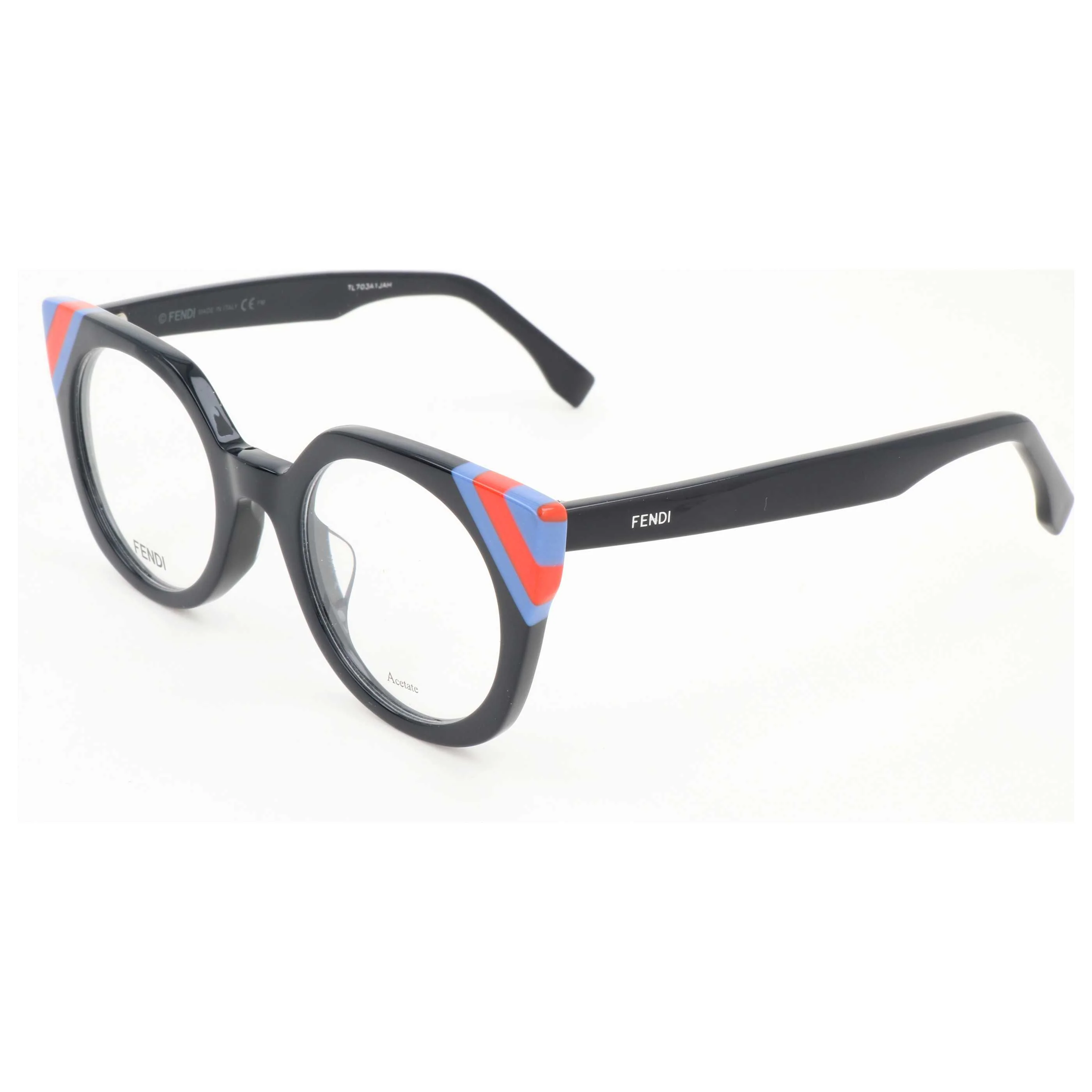 Fendi Women's Opticals FF-0246-PJP-48