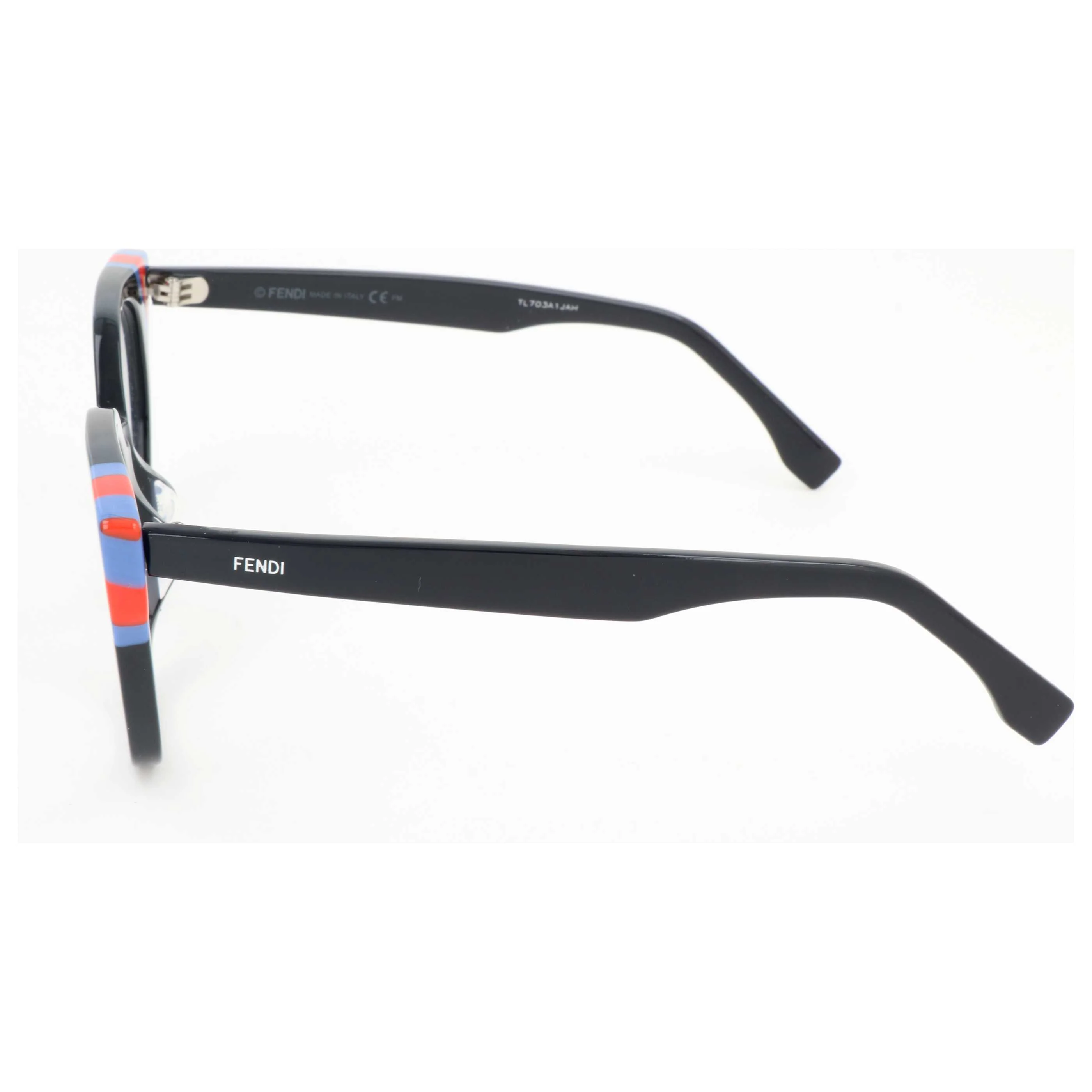Fendi Women's Opticals FF-0246-PJP-48