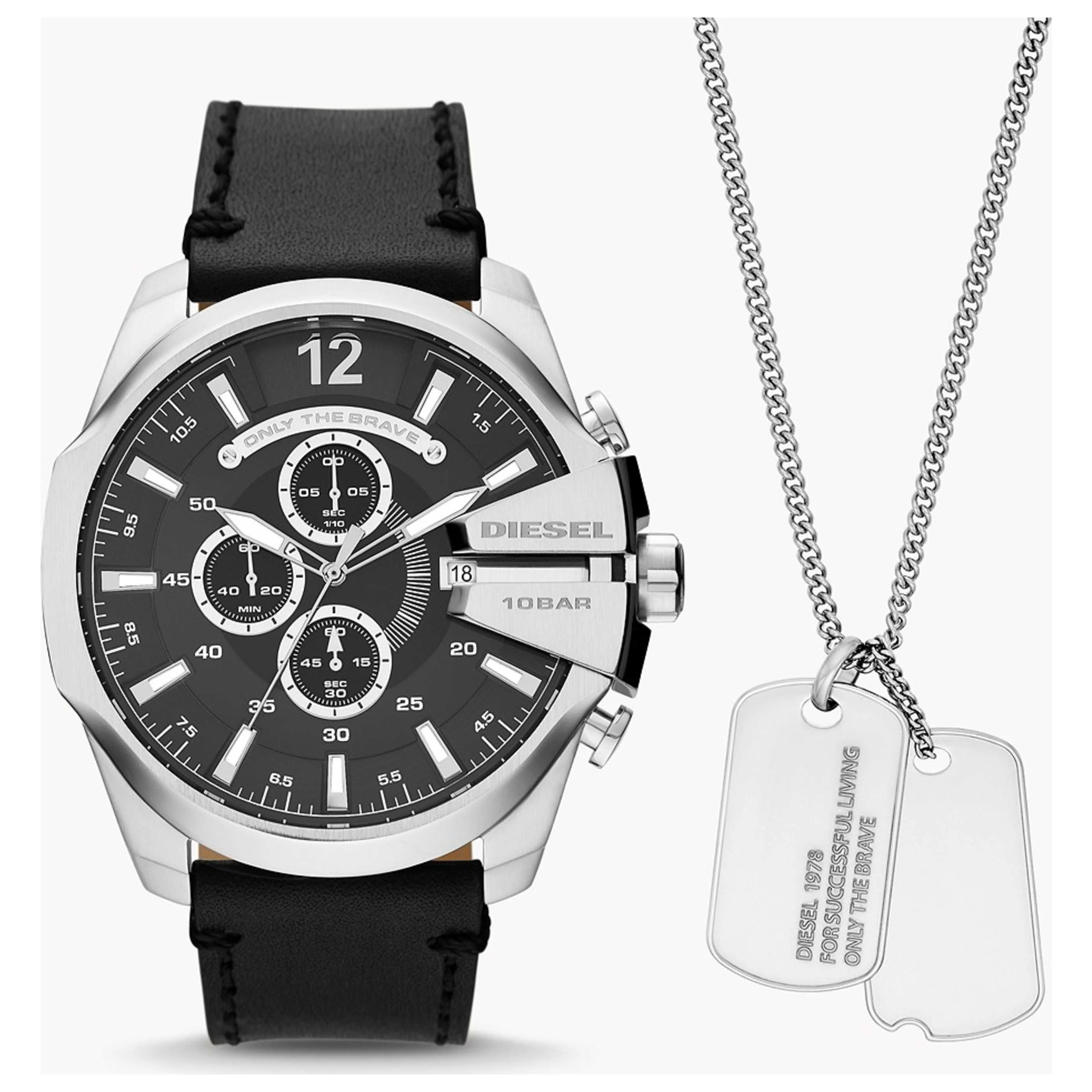 Diesel Men's Watch DZ4559