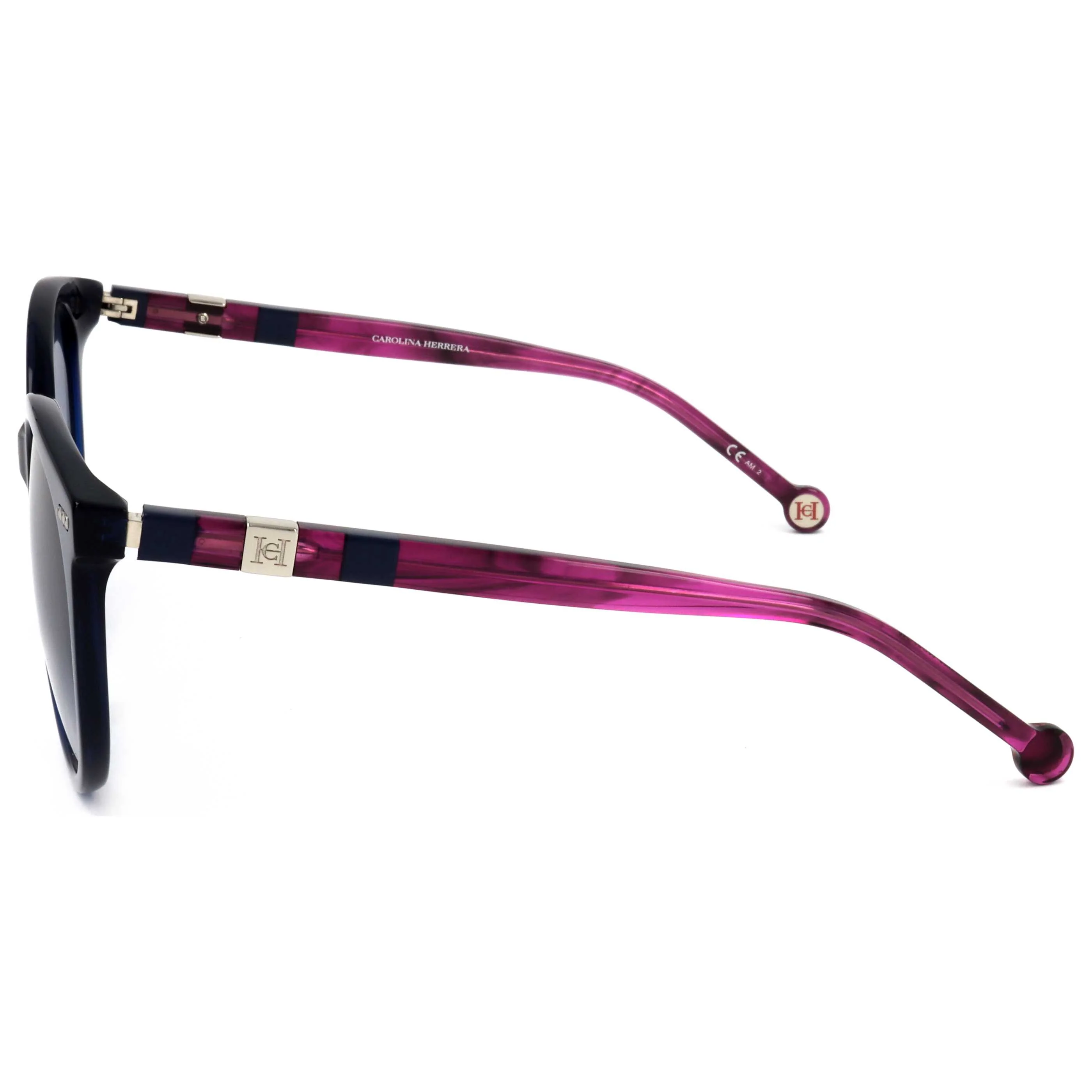 Carolina Herrera Women's Sunglasses CH0046S-WOI-56