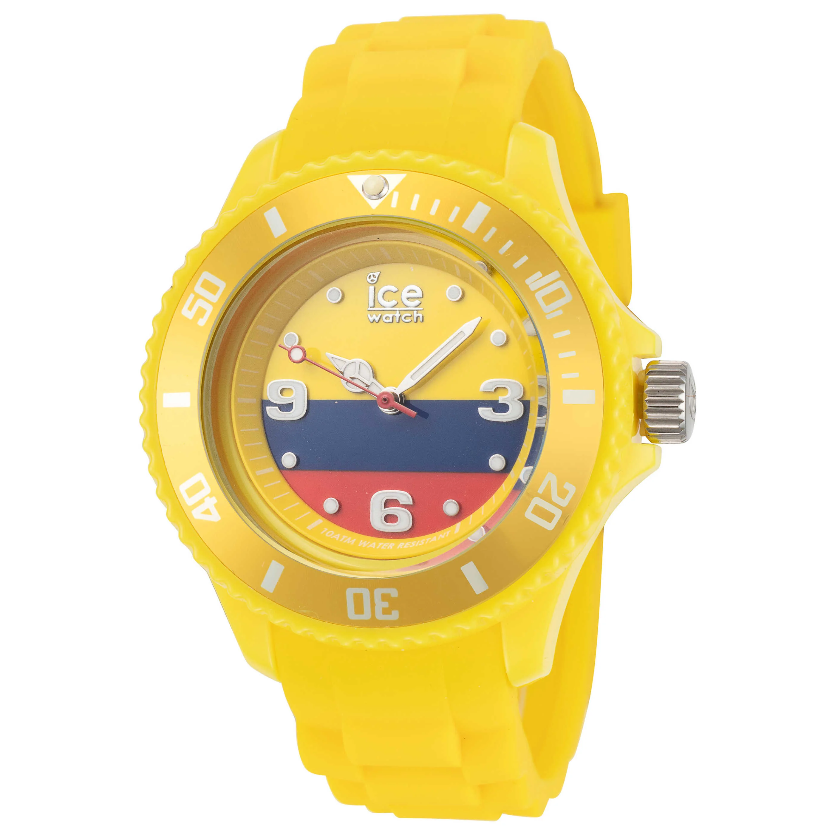 ICE Unisex Watch WO.CO.S.S.12