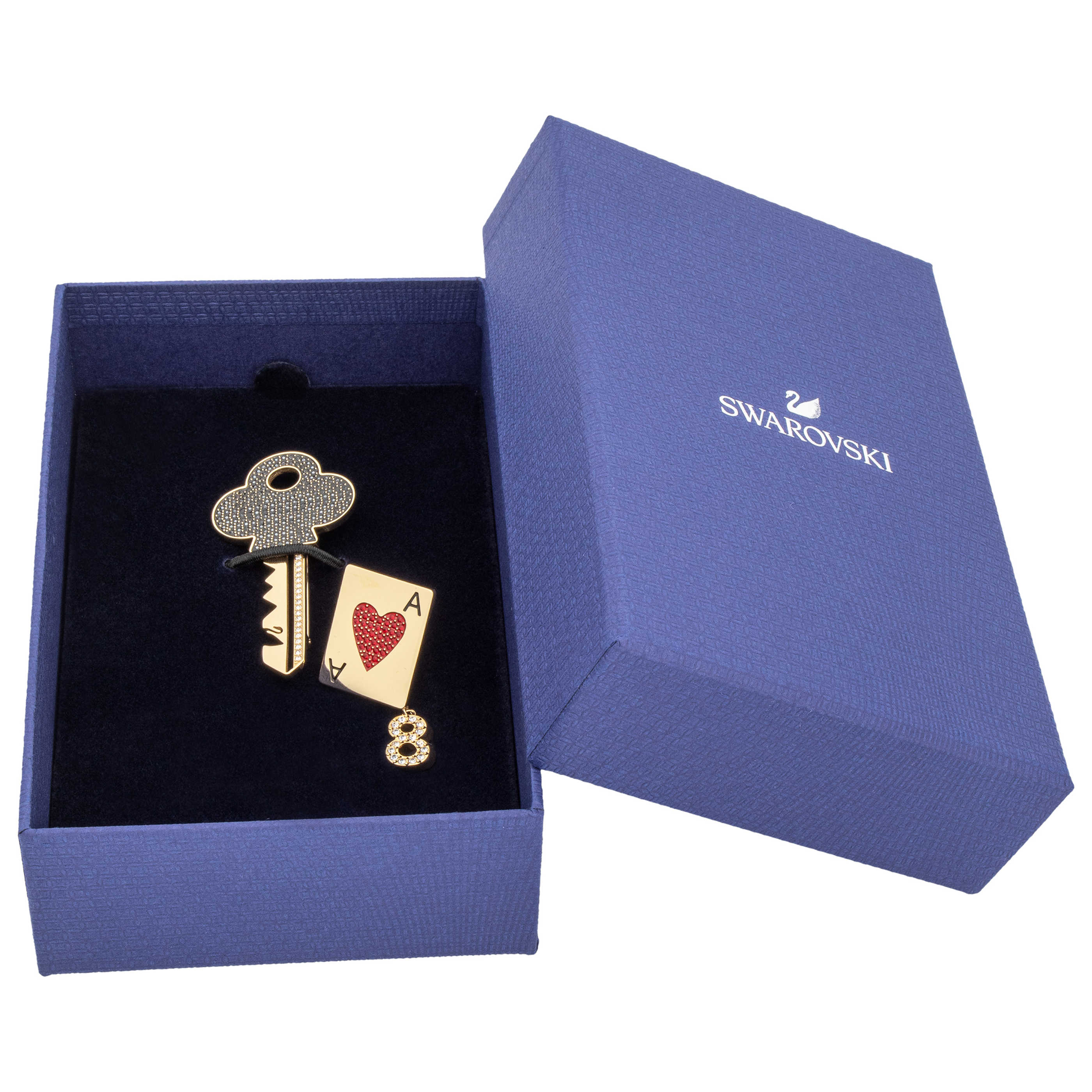 Swarovski Women's Earrings 5461359