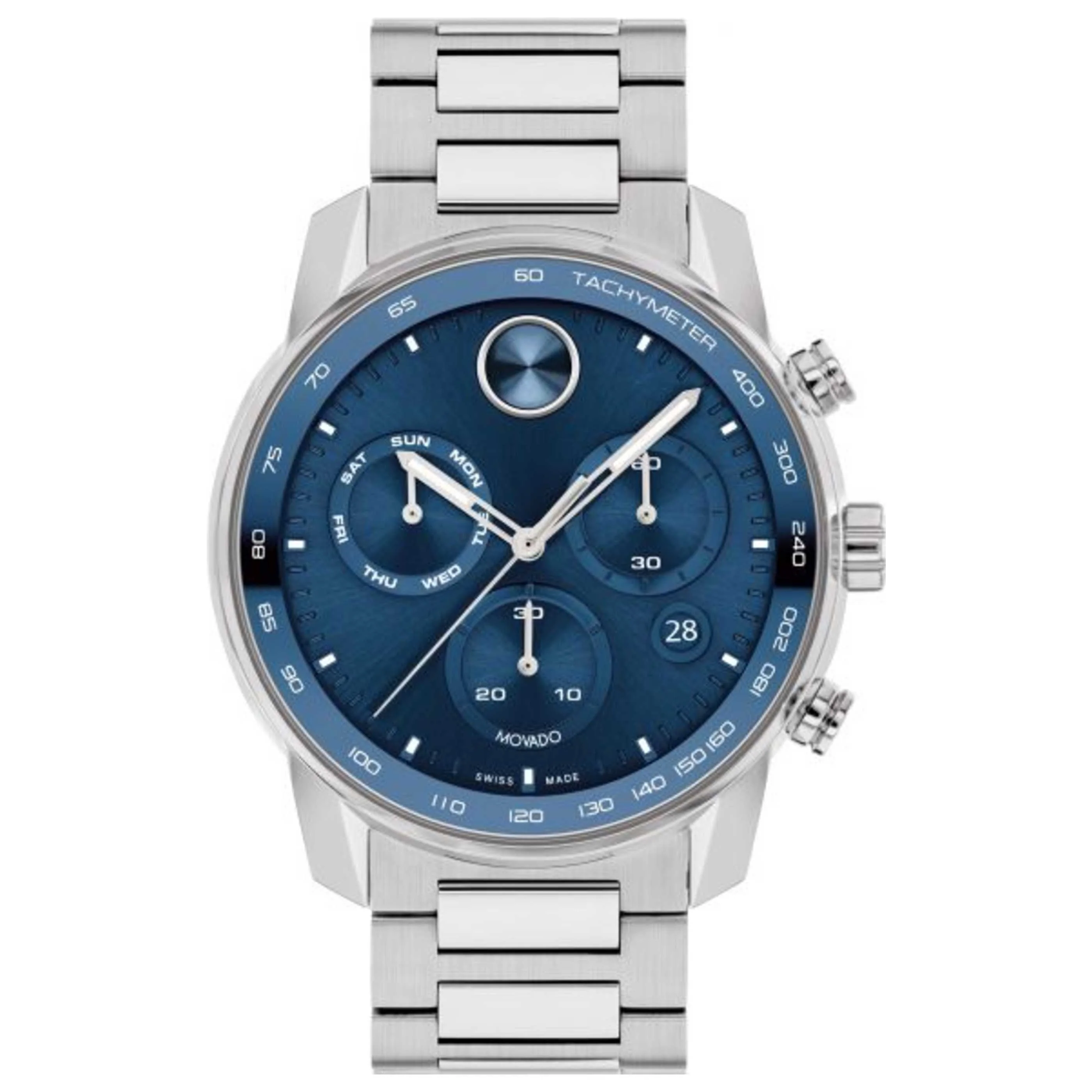 Movado Men's Watch 3600865