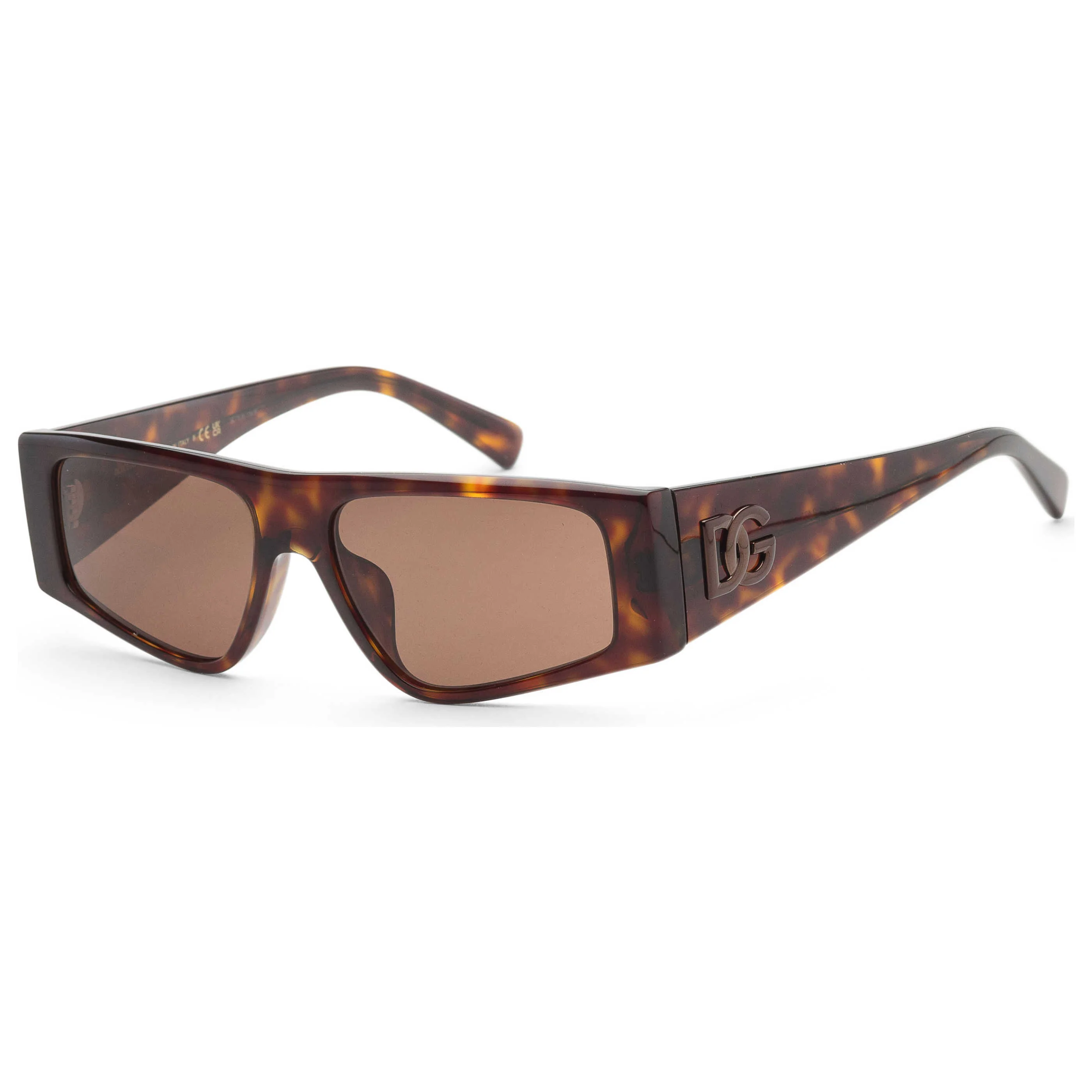 Dolce & Gabbana Men's Sunglasses DG4453F-502-73-55