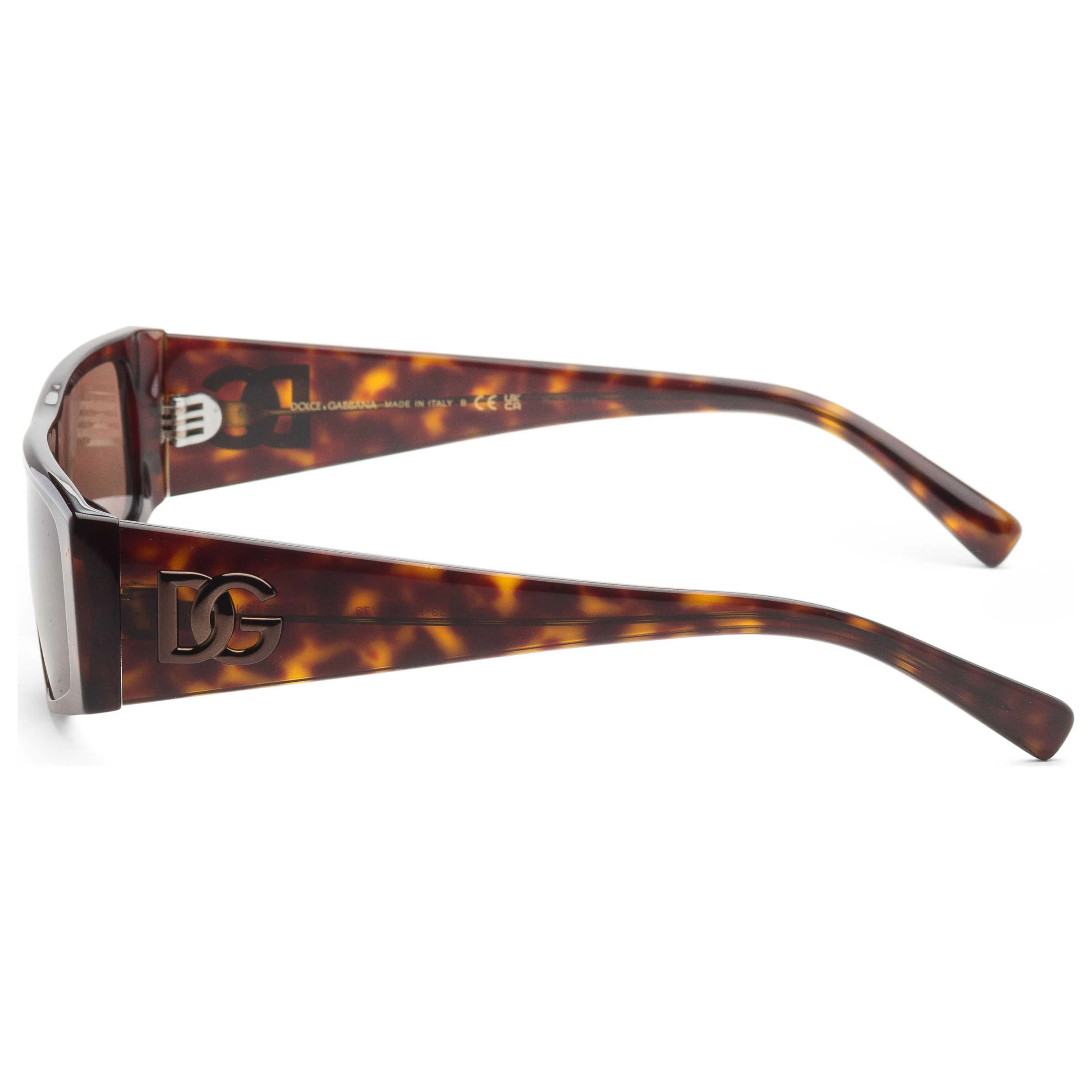 Dolce & Gabbana Men's Sunglasses DG4453F-502-73-55