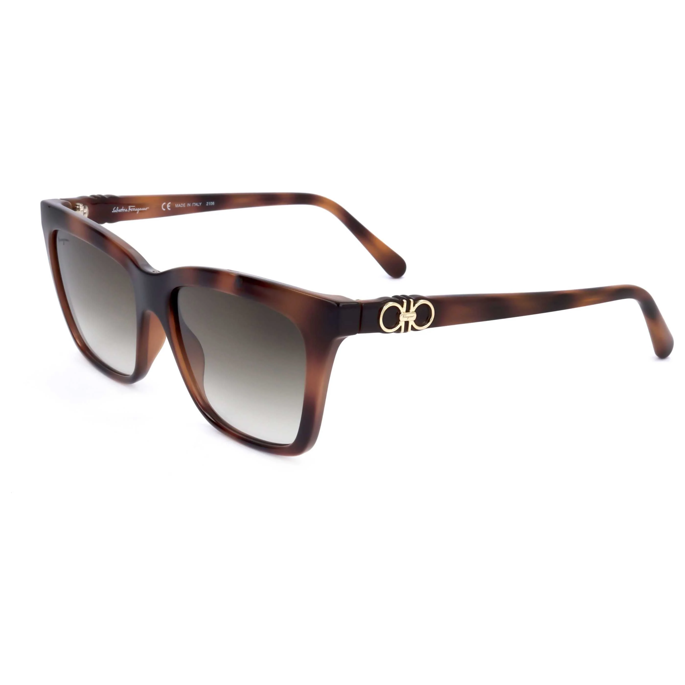 Ferragamo Women's Sunglasses SF1027S-214