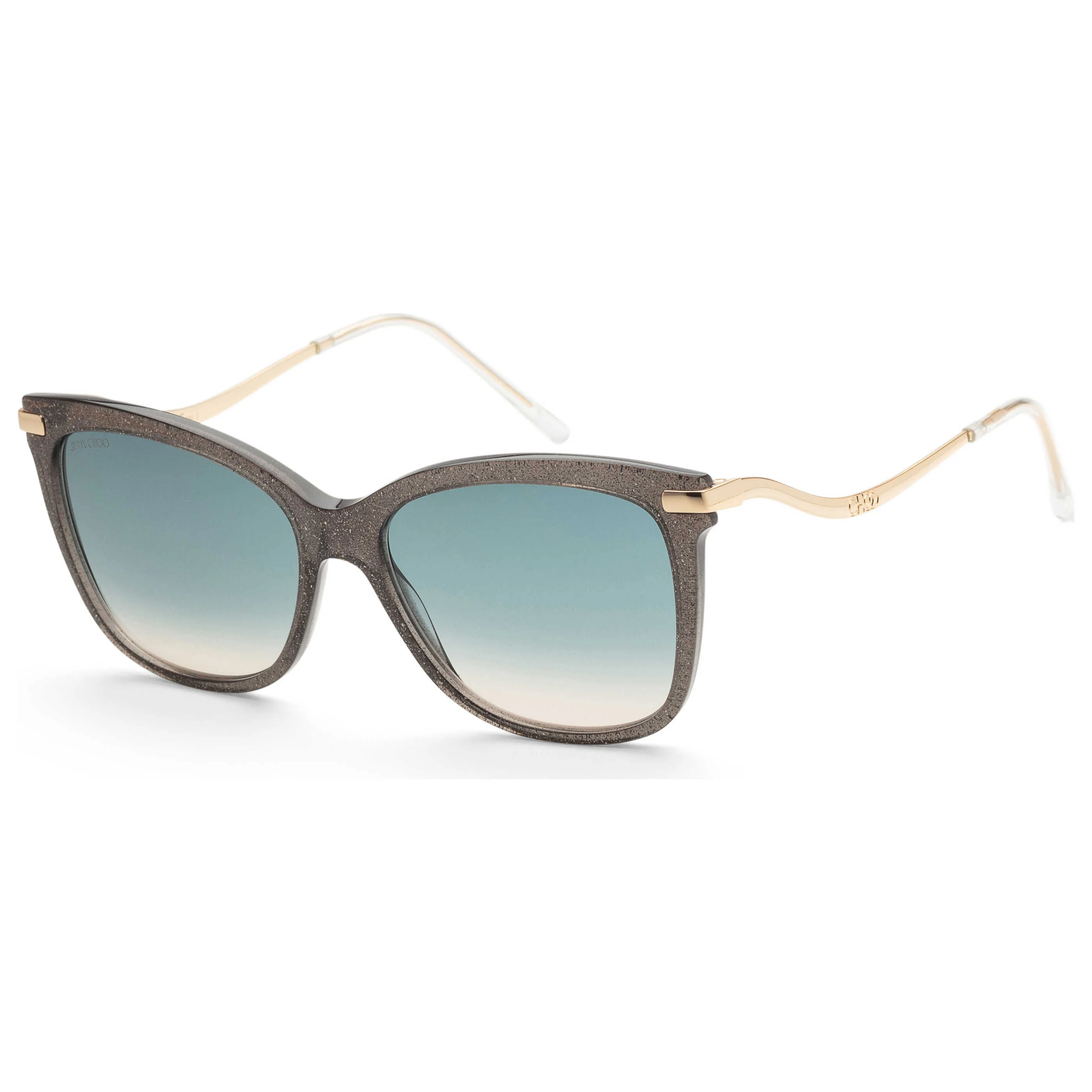 Jimmy Choo Women's Sunglasses STEFFS-0P4G-I4