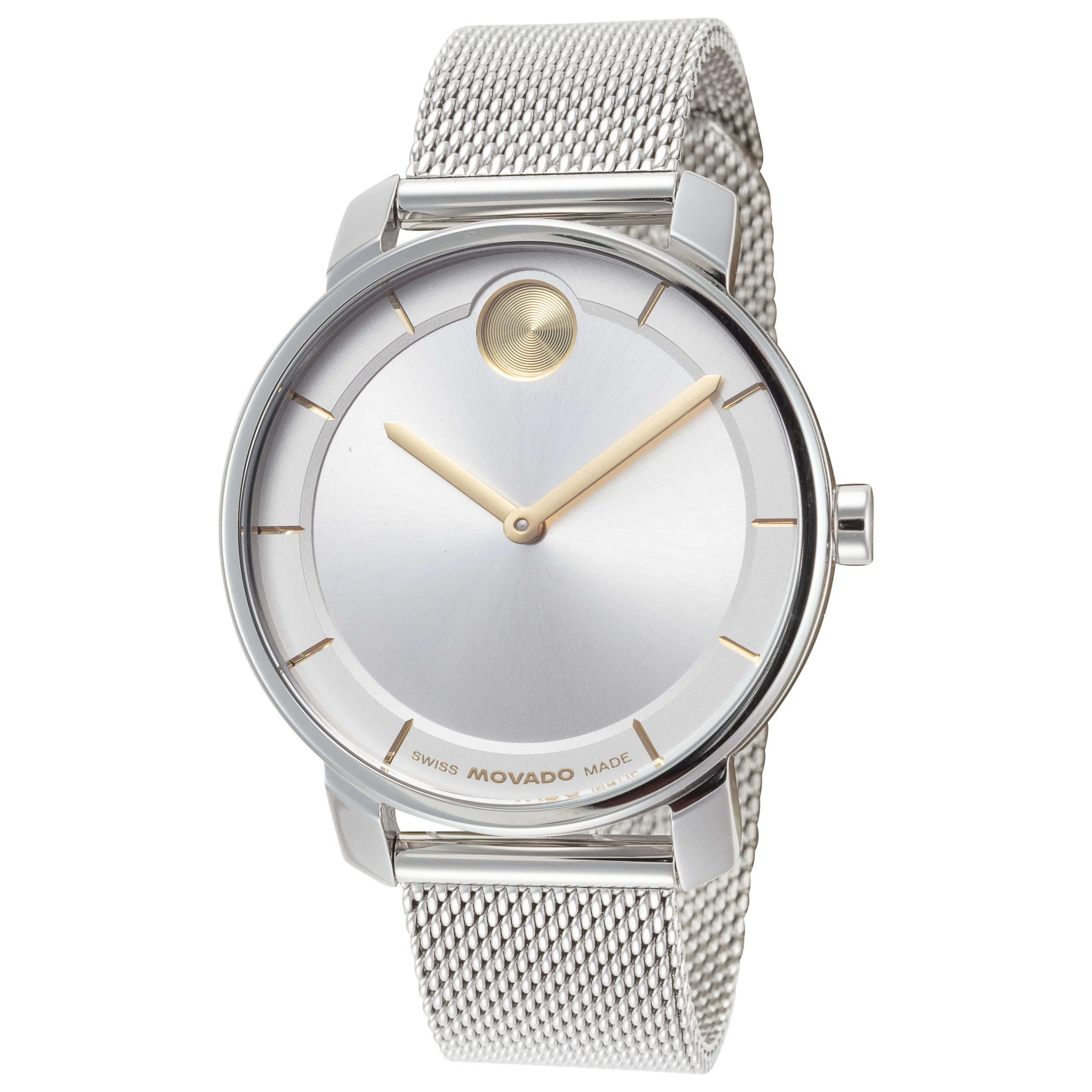 Movado Access Women's Watch 3600919