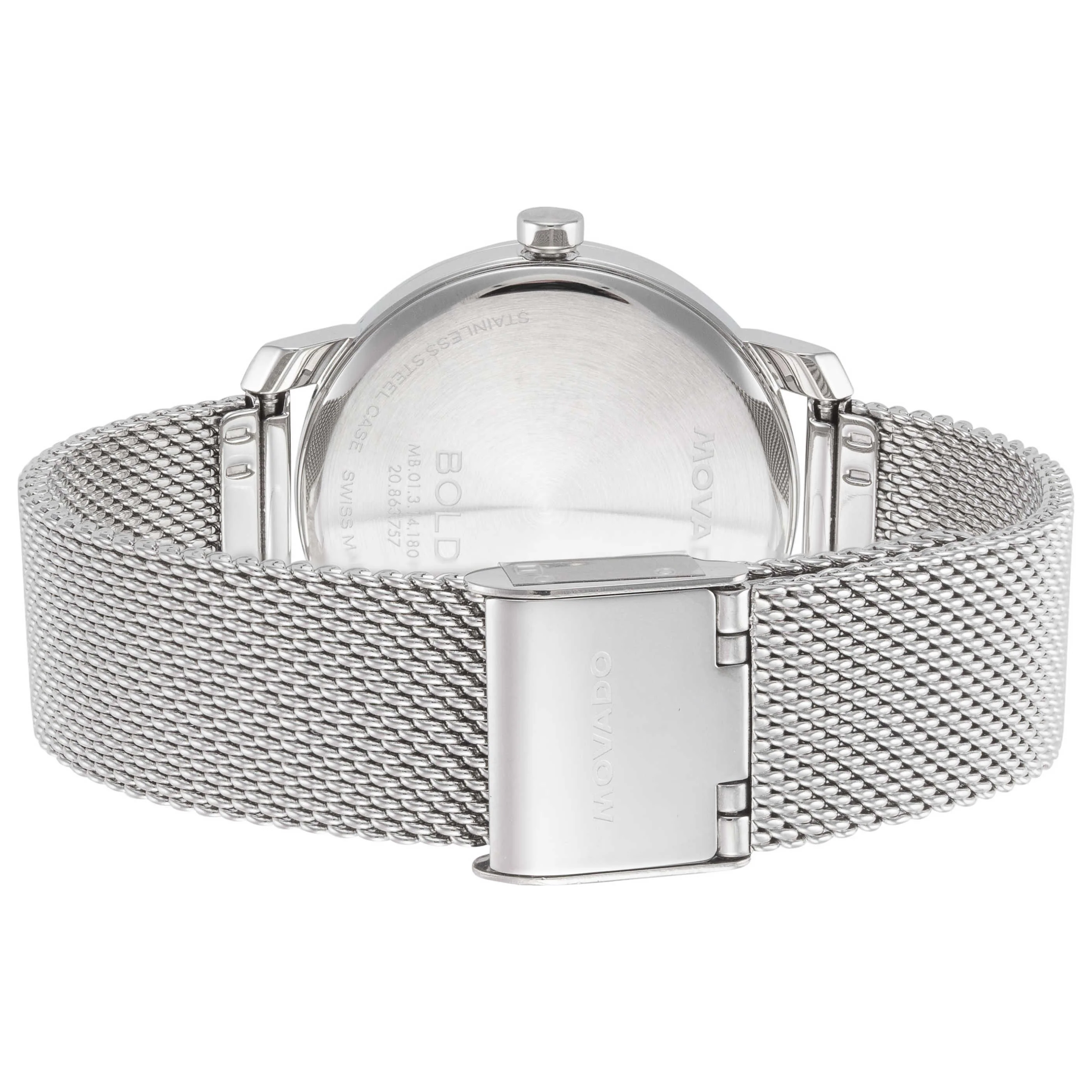 Movado Access Women's Watch 3600919