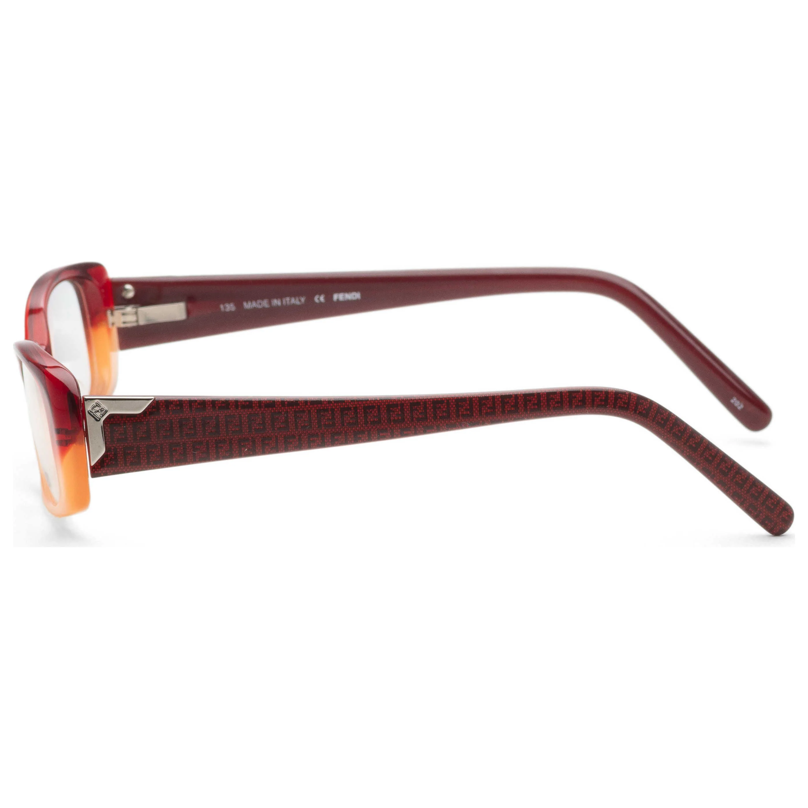 Fendi Women's Opticals FENDI-967-602