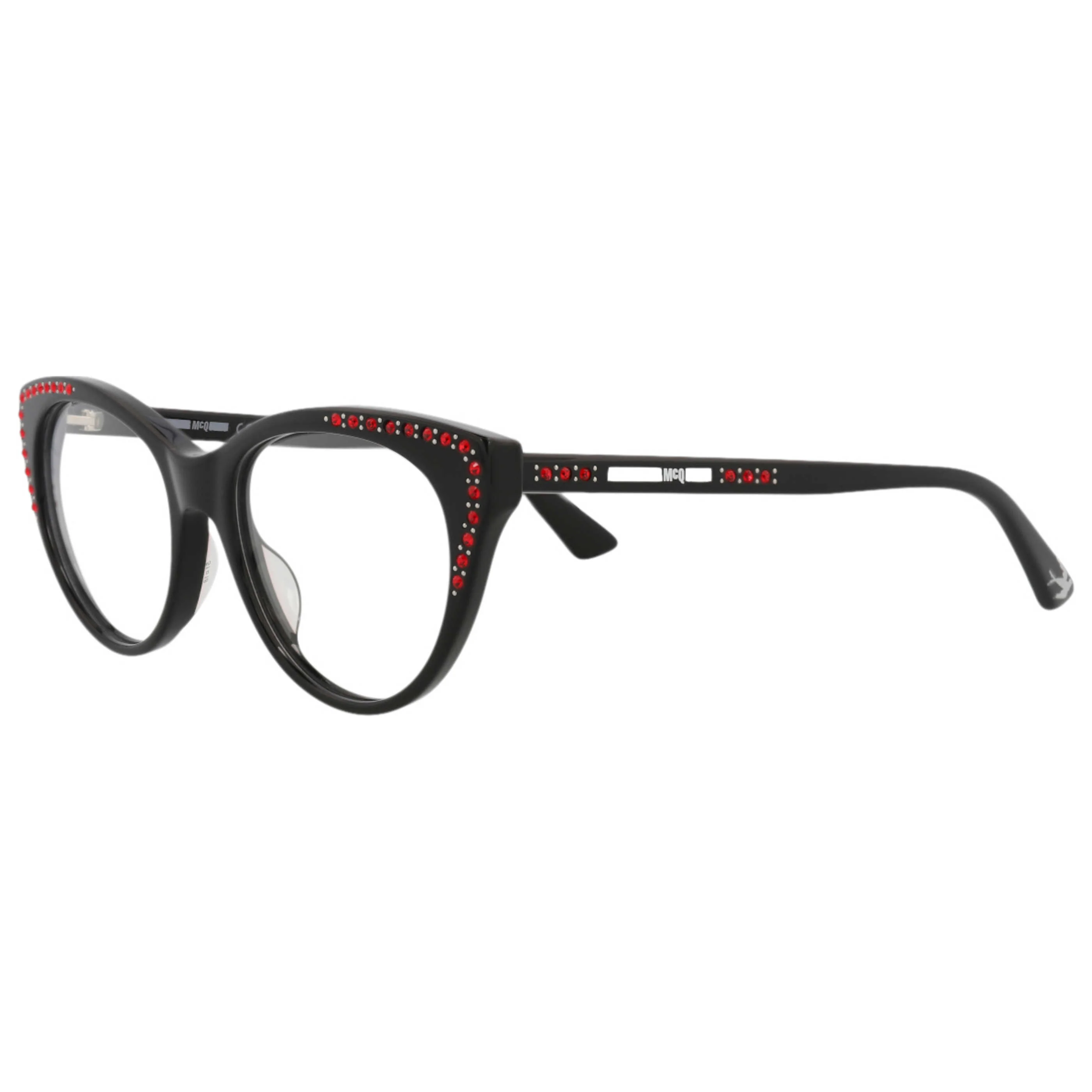 Alexander McQueen Women's Opticals MQ0153O-30006023-001
