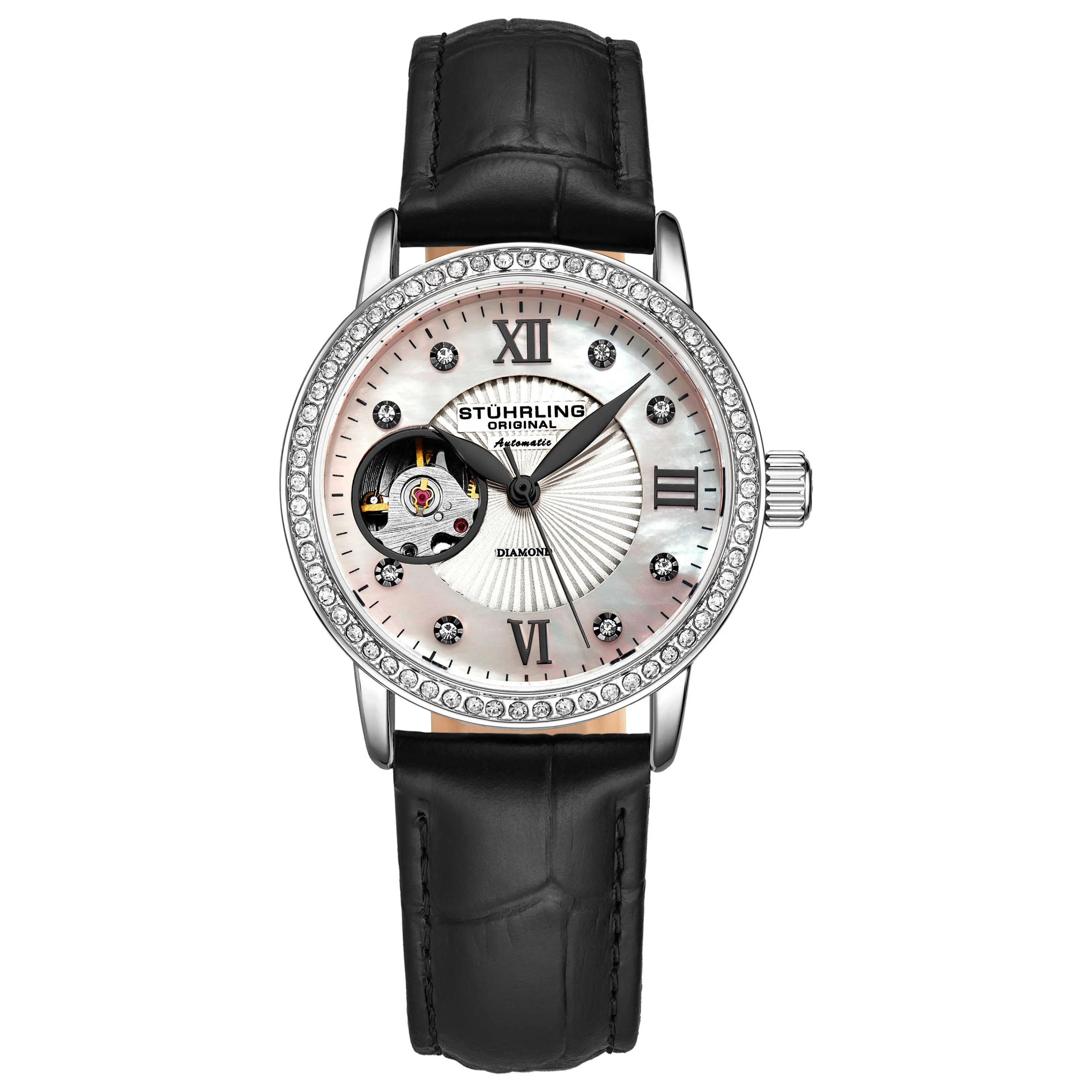 Stuhrling Women's Watch M15079