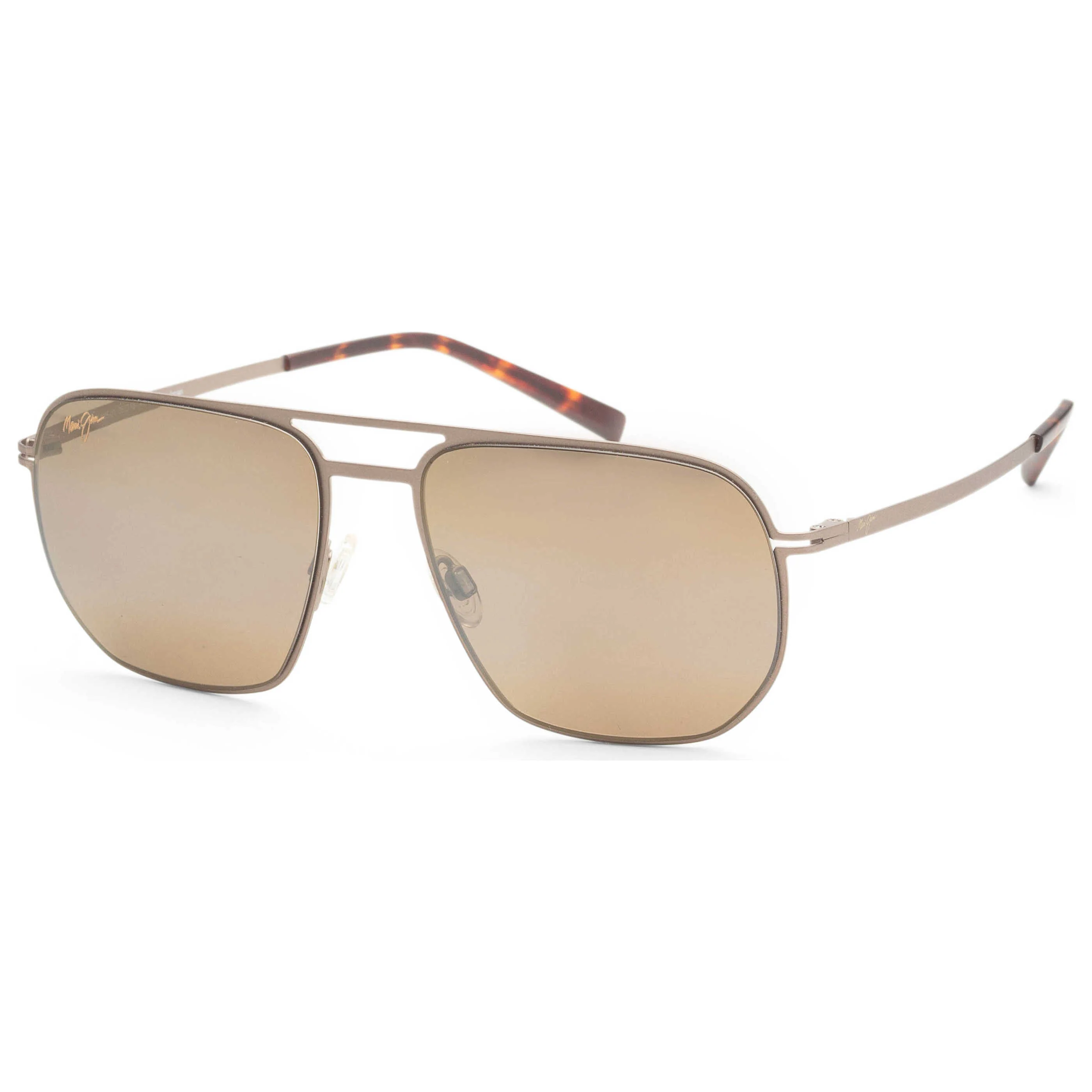 Maui Jim Men's Sunglasses MJ0605S-003