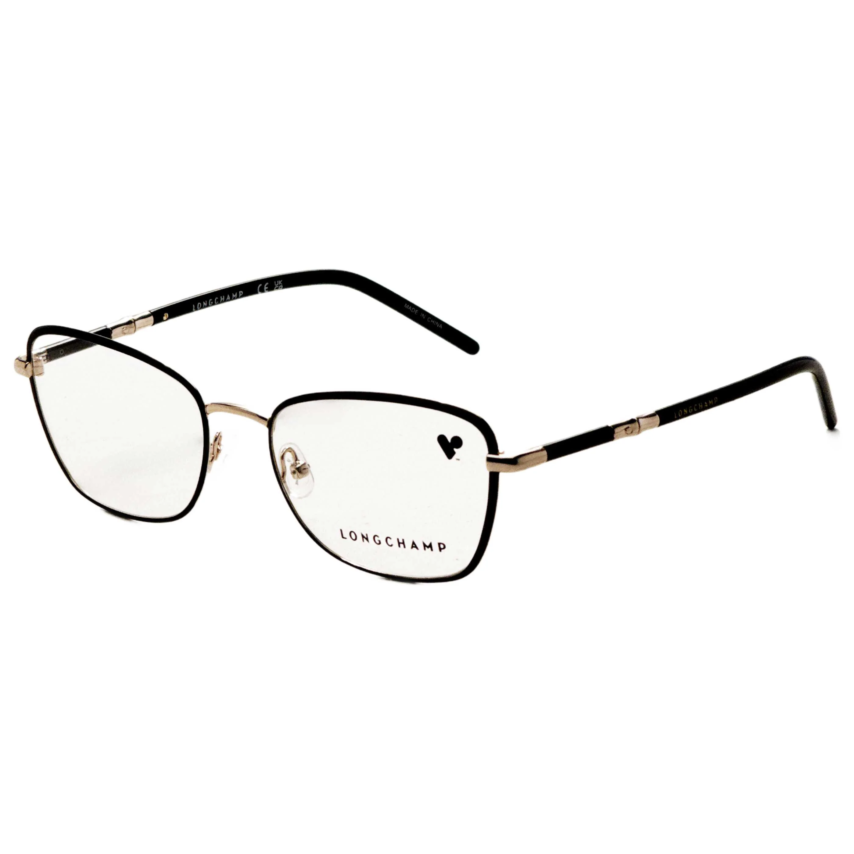 Longchamp Women's Opticals LO2155-728