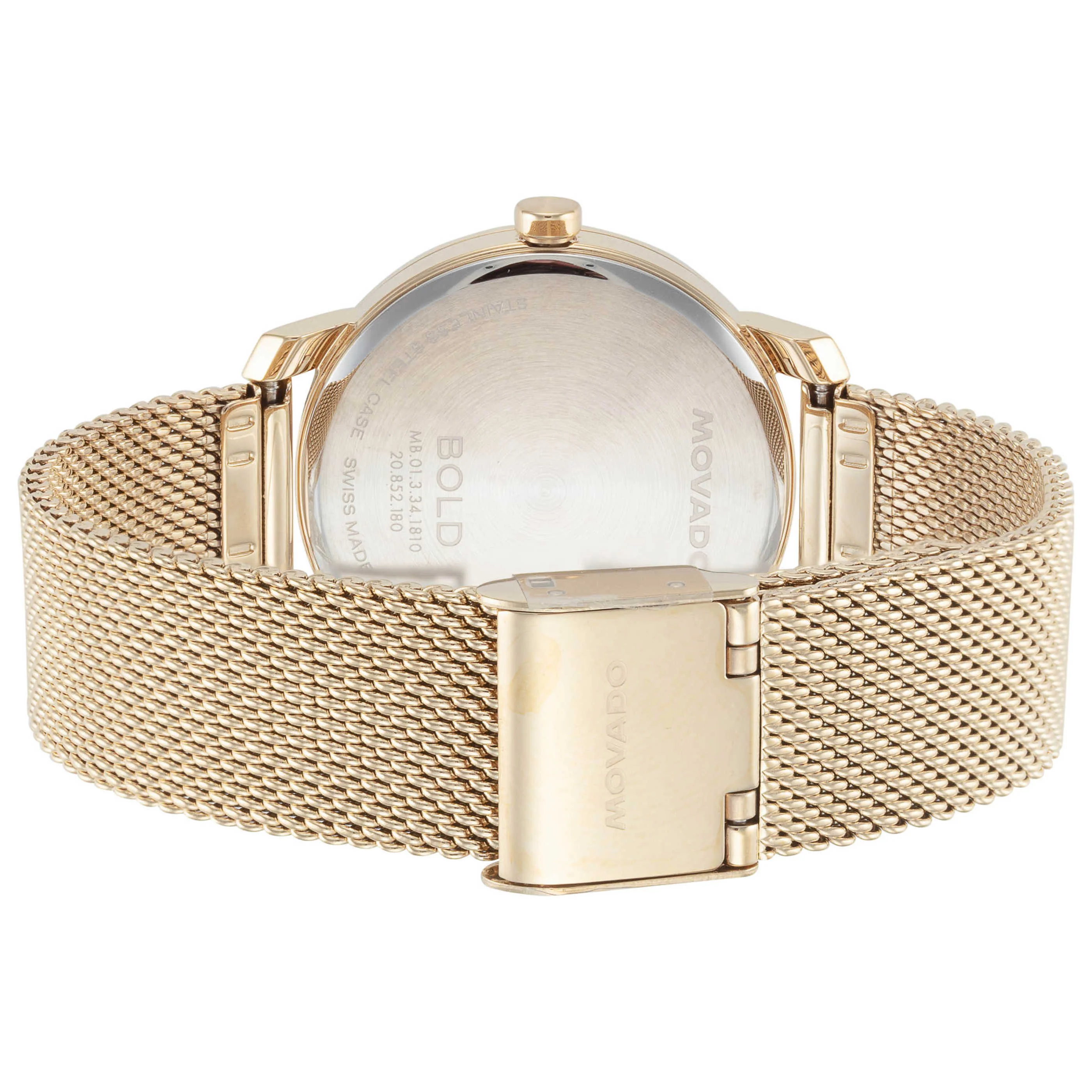 Movado Women's Watch 3600920