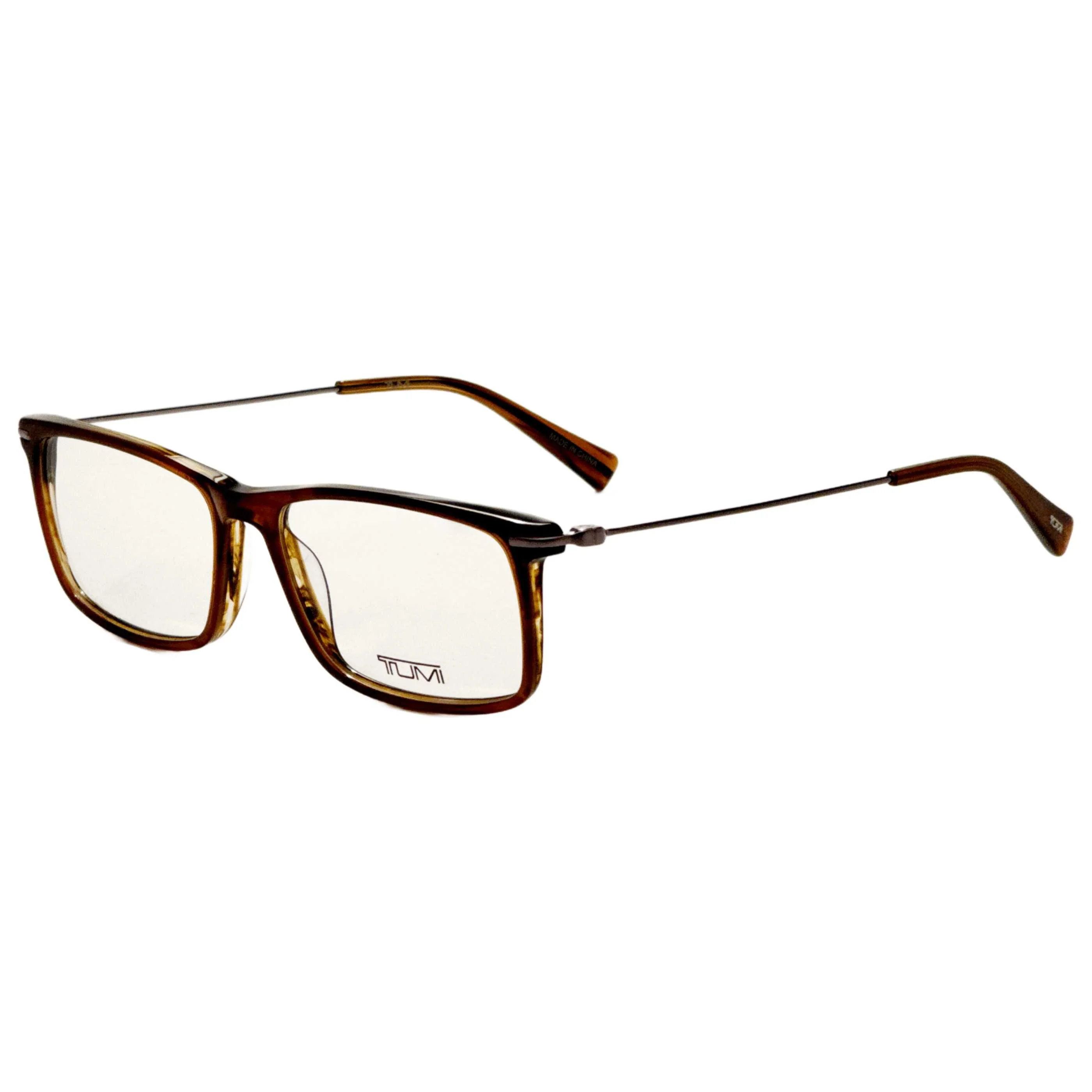 Tumi Men's Opticals VTU019-5703BQ