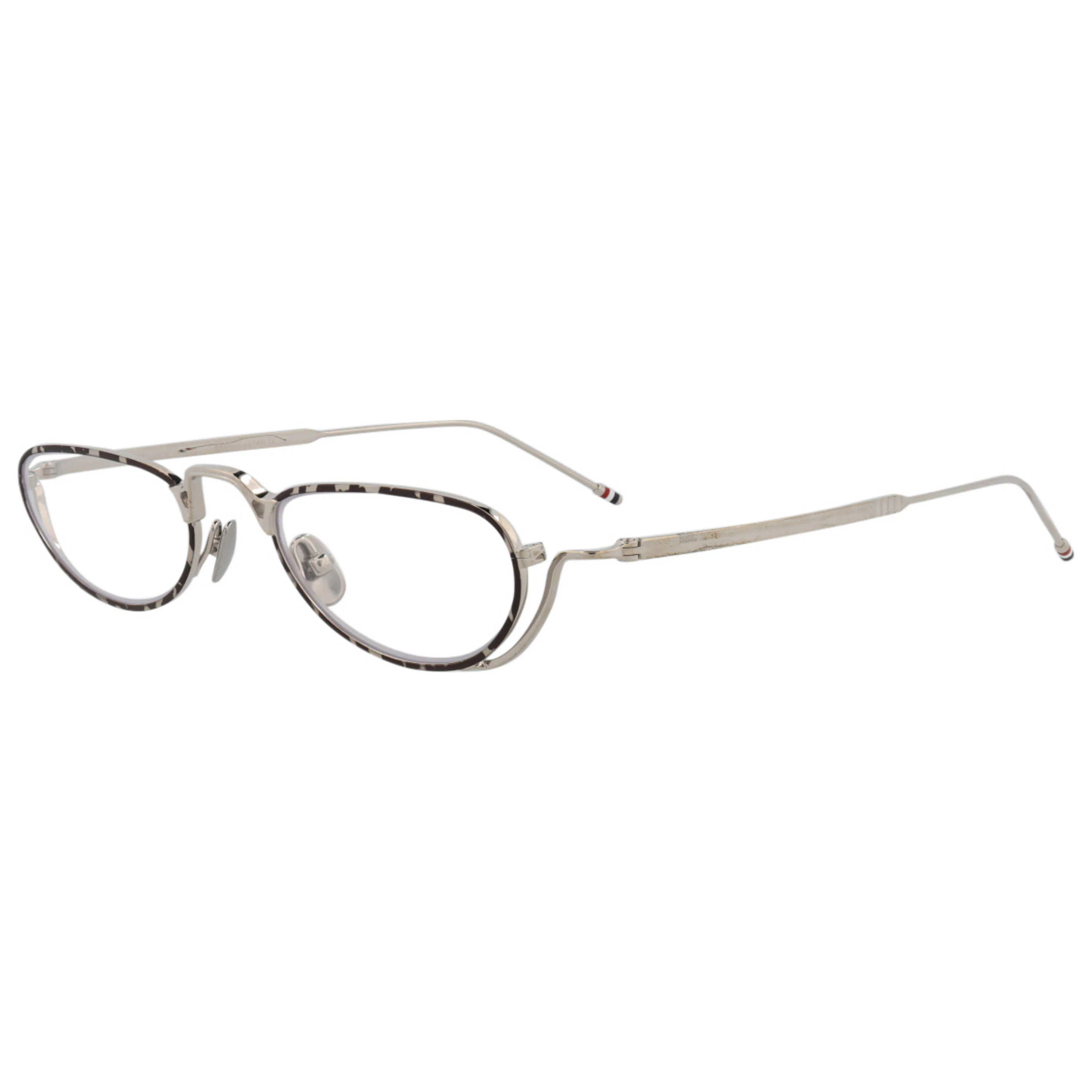 Thom Browne Unisex Opticals TBX913-5002