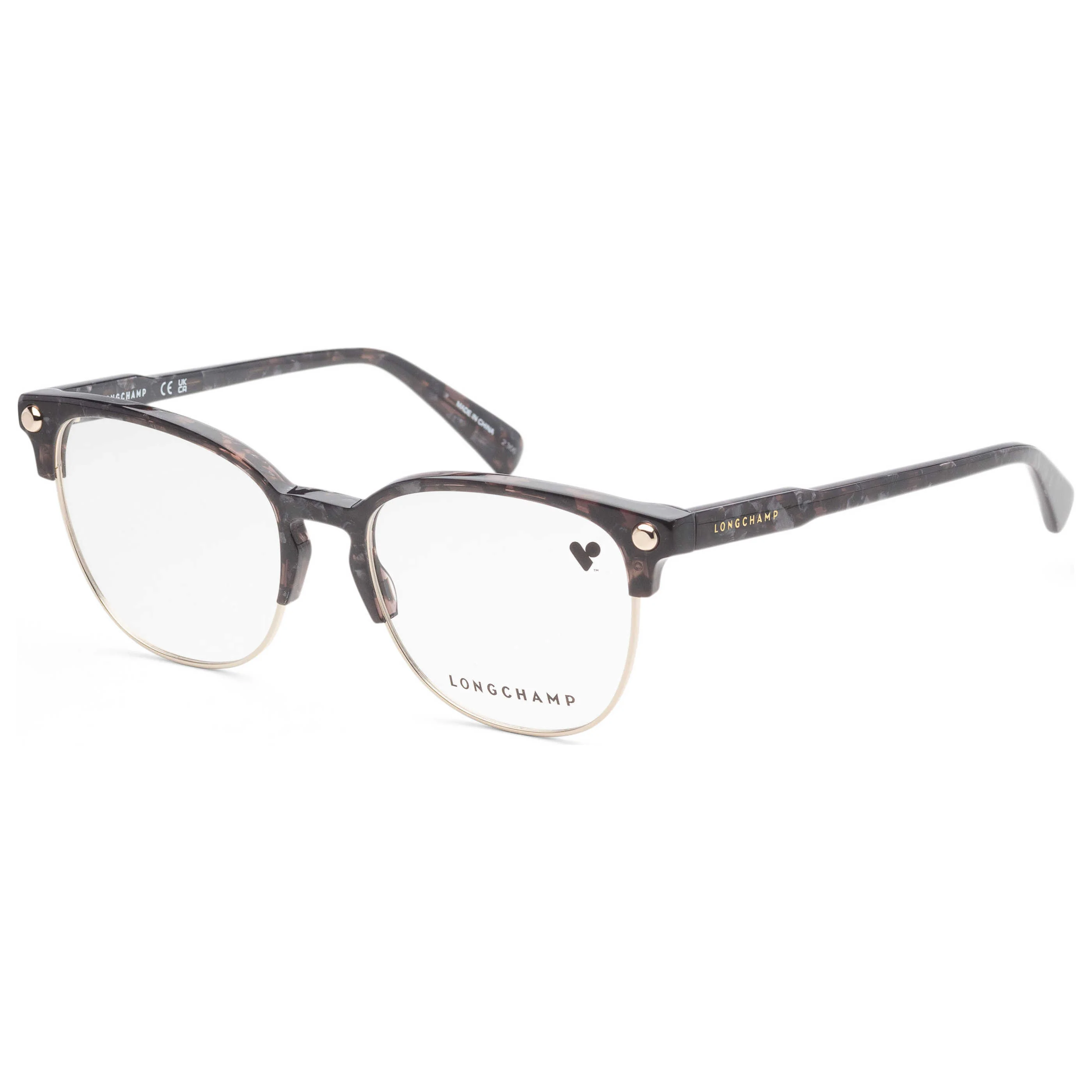 Longchamp Women's Opticals LO2104-038