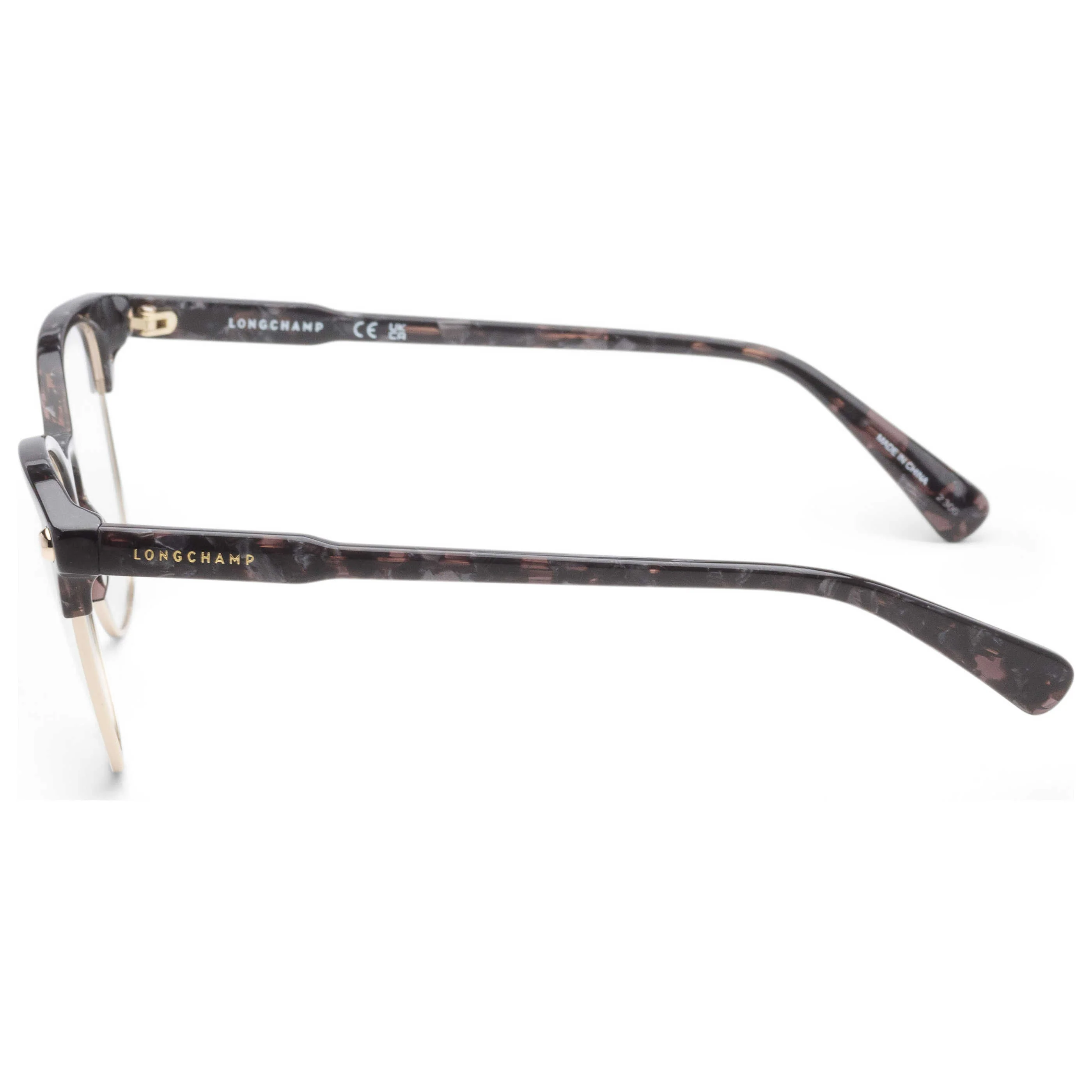 Longchamp Women's Opticals LO2104-038