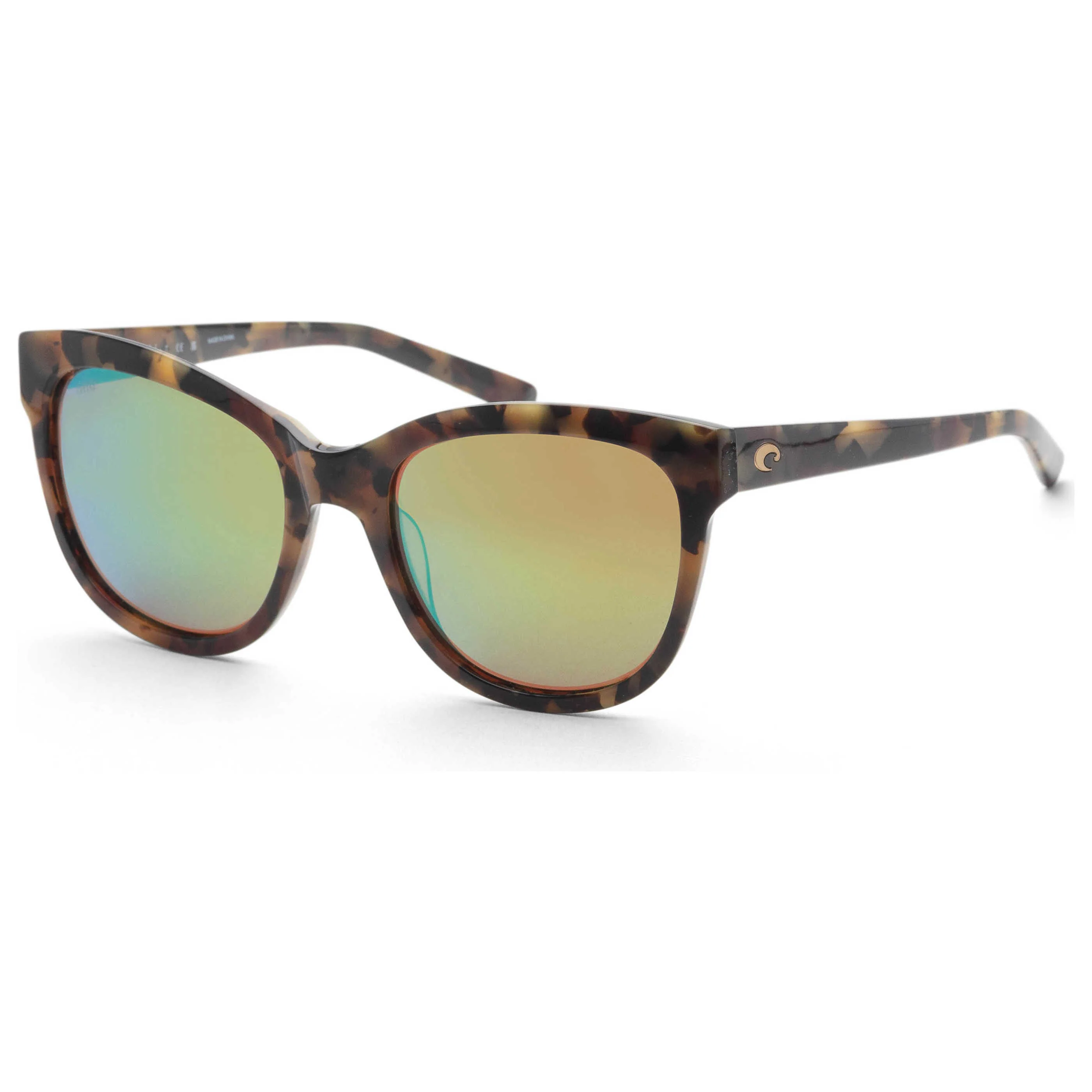 Costa del Mar Women's Sunglasses 6S2004-200402-54