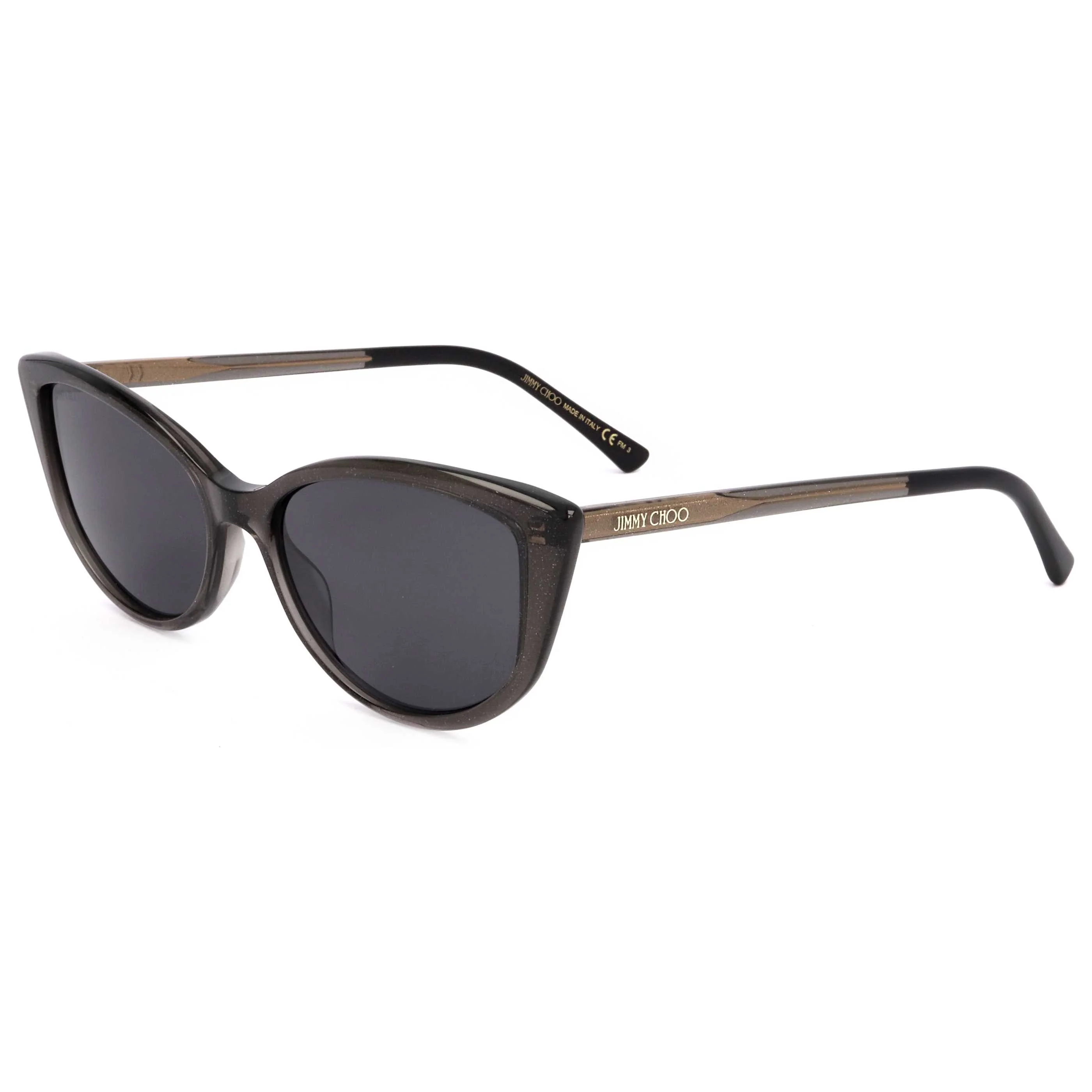 Jimmy Choo Women's Sunglasses NADIA-S-Y6U-56