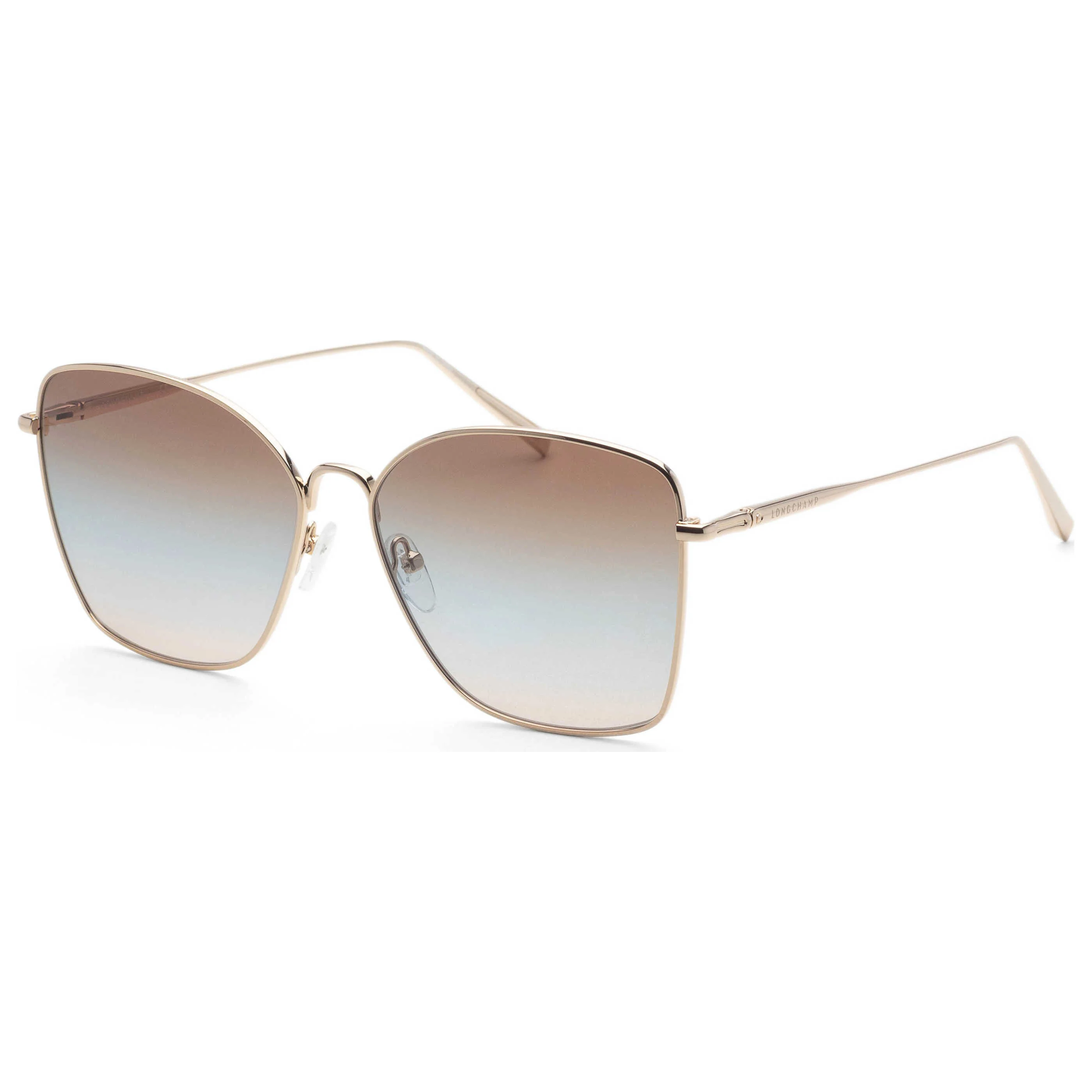 Longchamp Women's Sunglasses LO117S-714