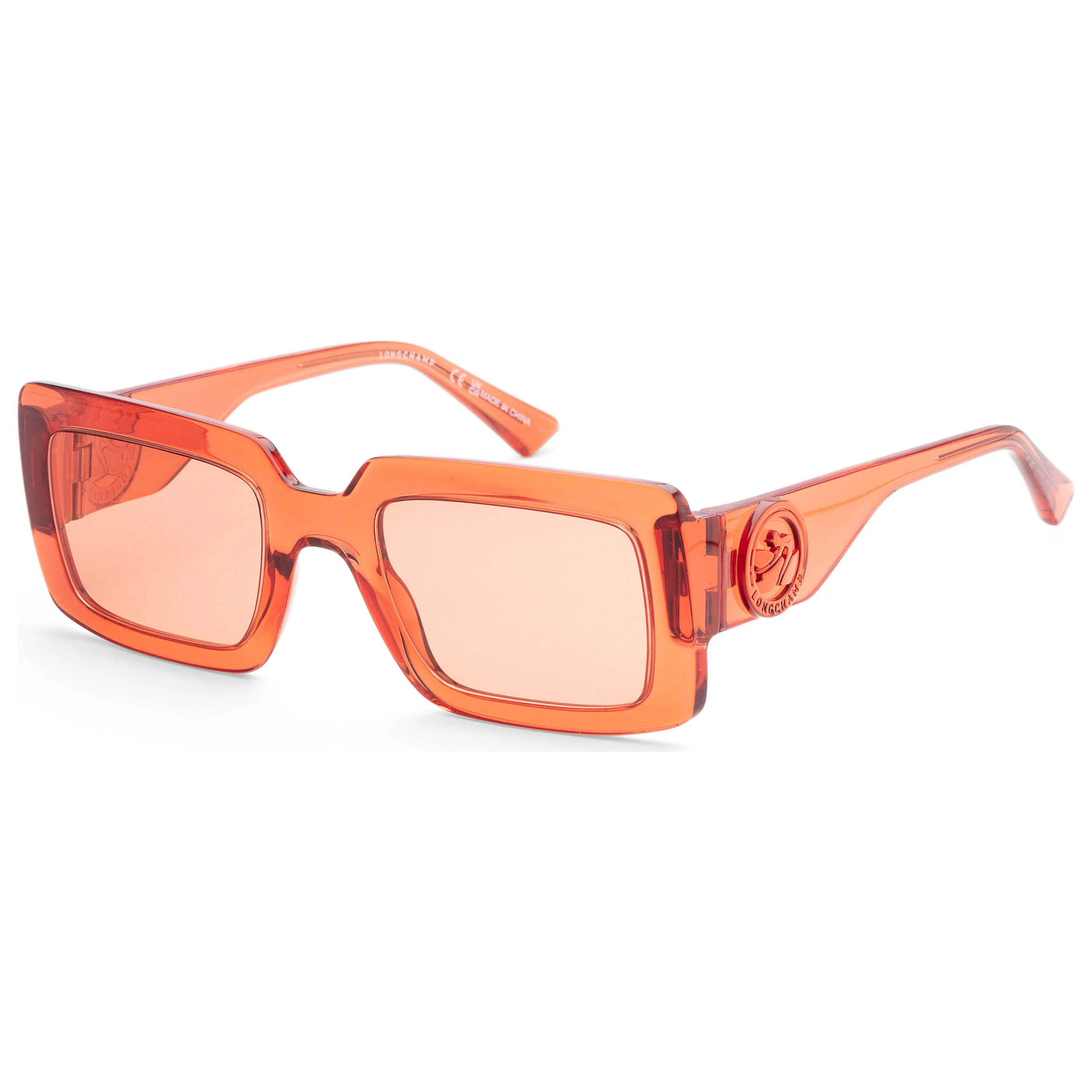 Longchamp Women's Sunglasses LO743S-842