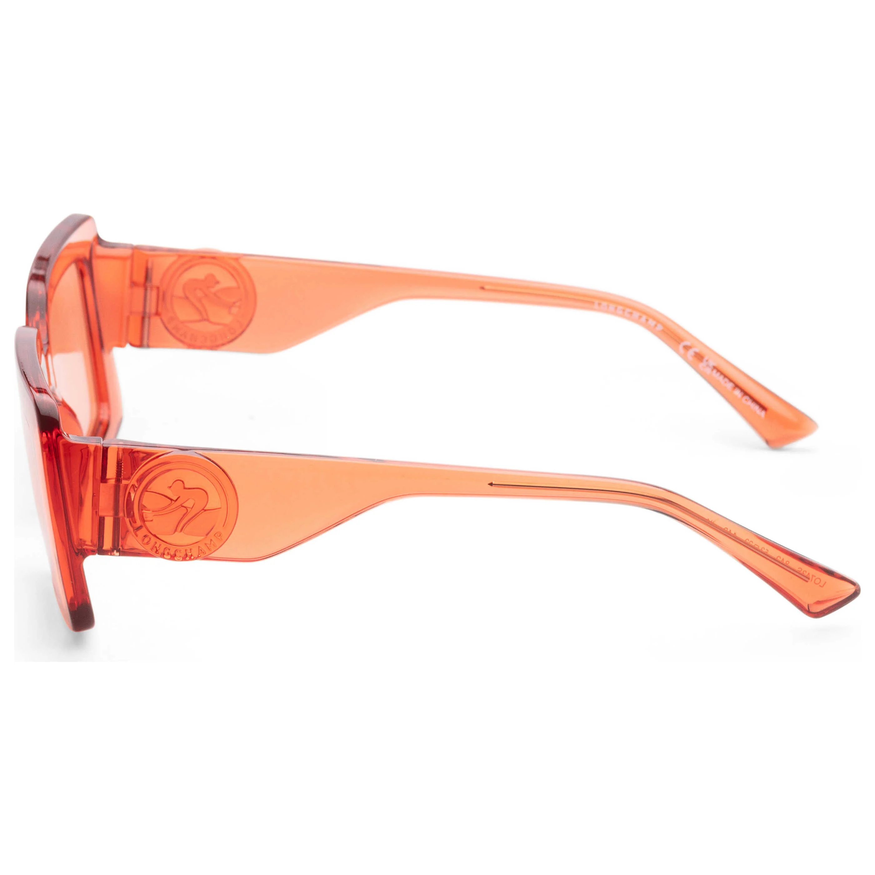 Longchamp Women's Sunglasses LO743S-842