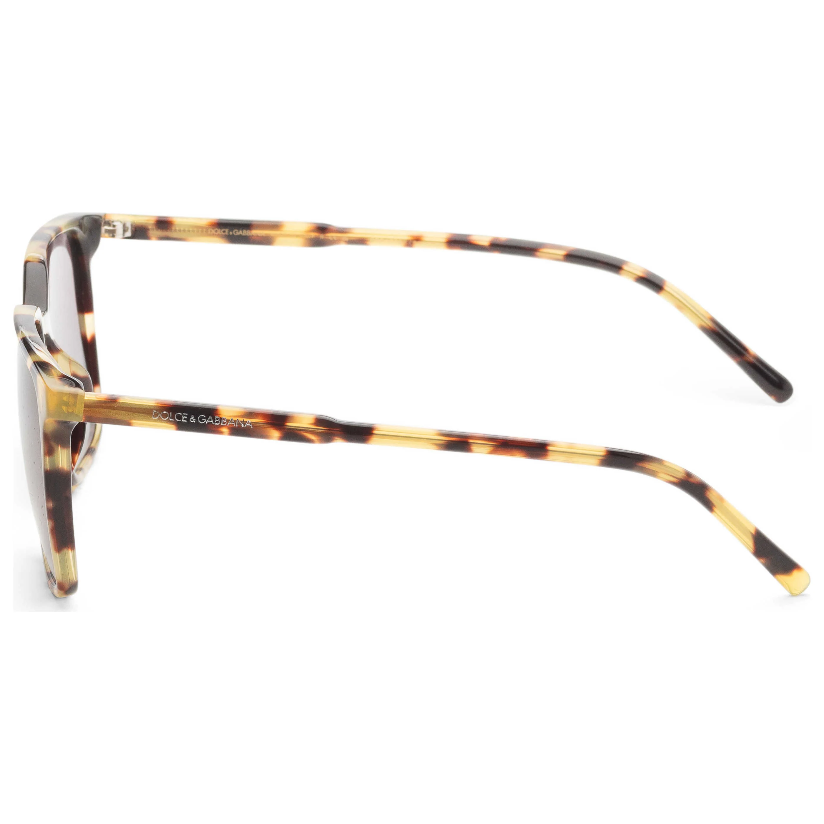 Dolce & Gabbana Men's Sunglasses DG4424F-512-8G-56