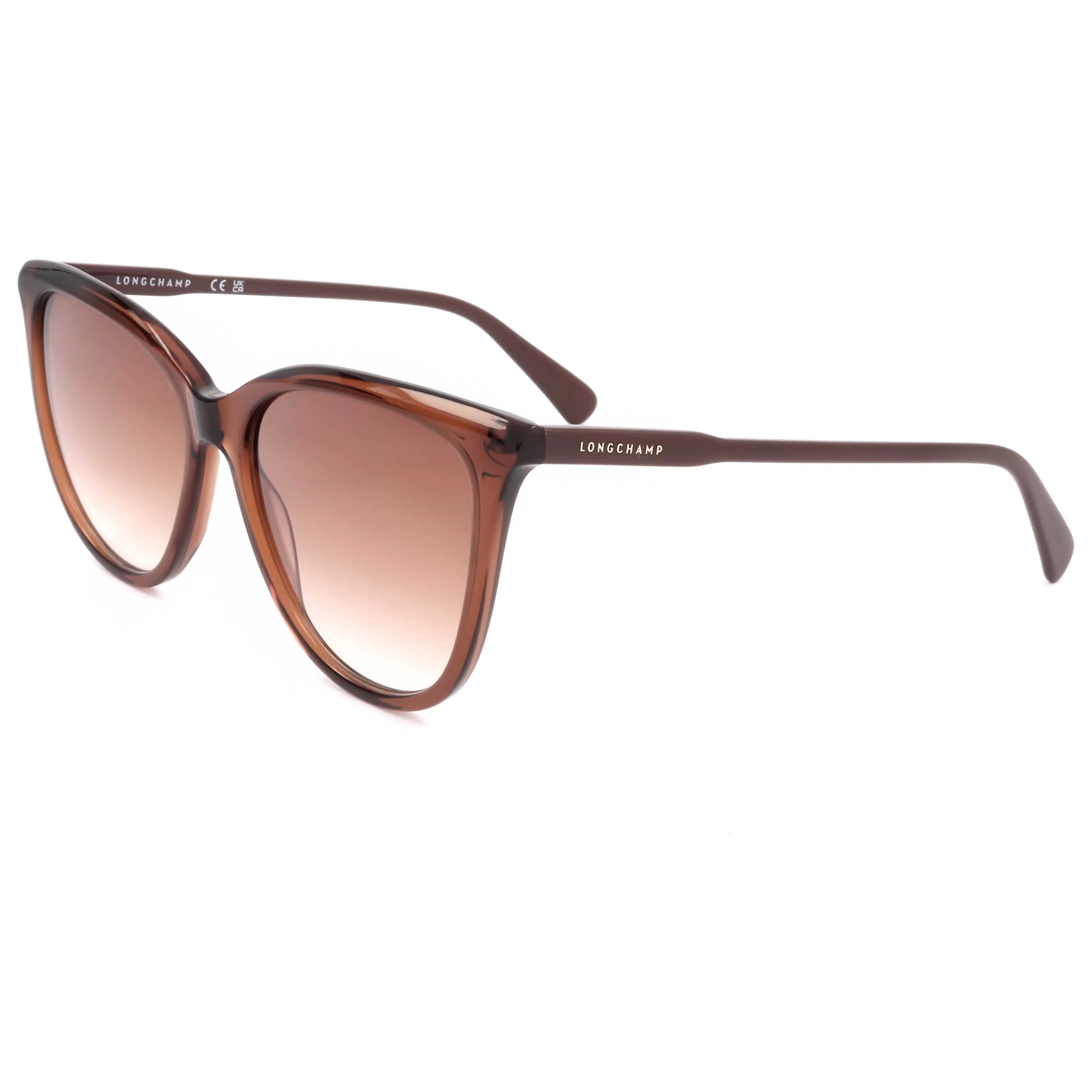 Longchamp Women's Sunglasses LO718S-201