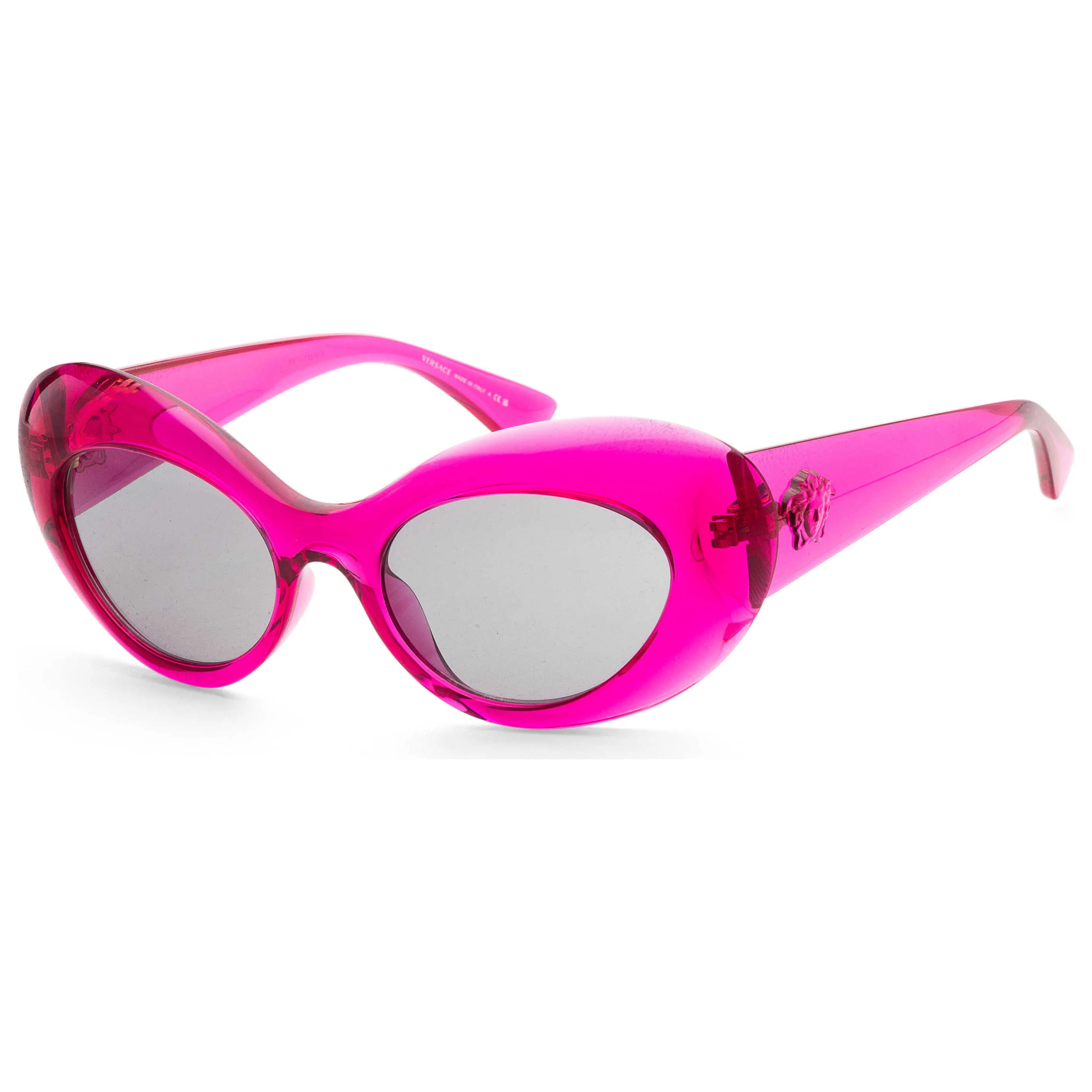 Versace Women's Sunglasses VE4456U-533487-52