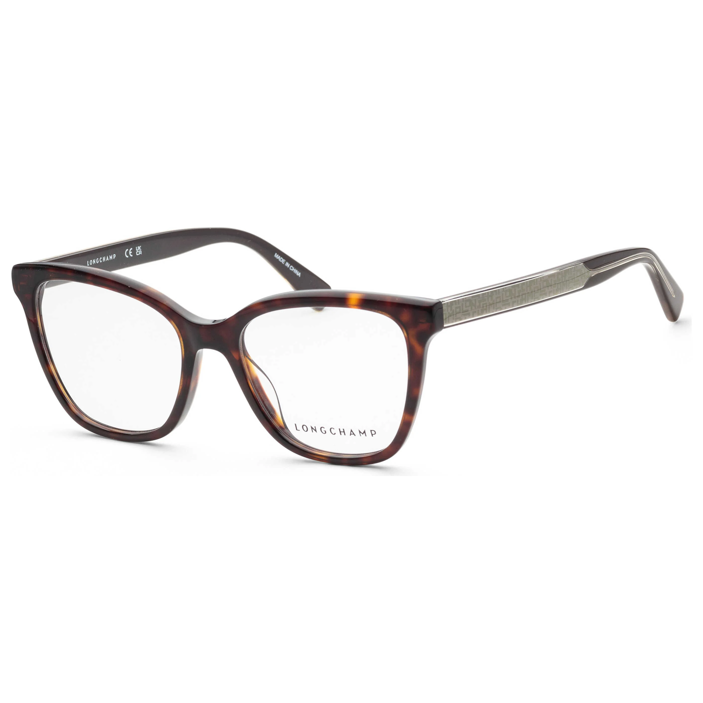 Longchamp Women's Opticals LO2689-240