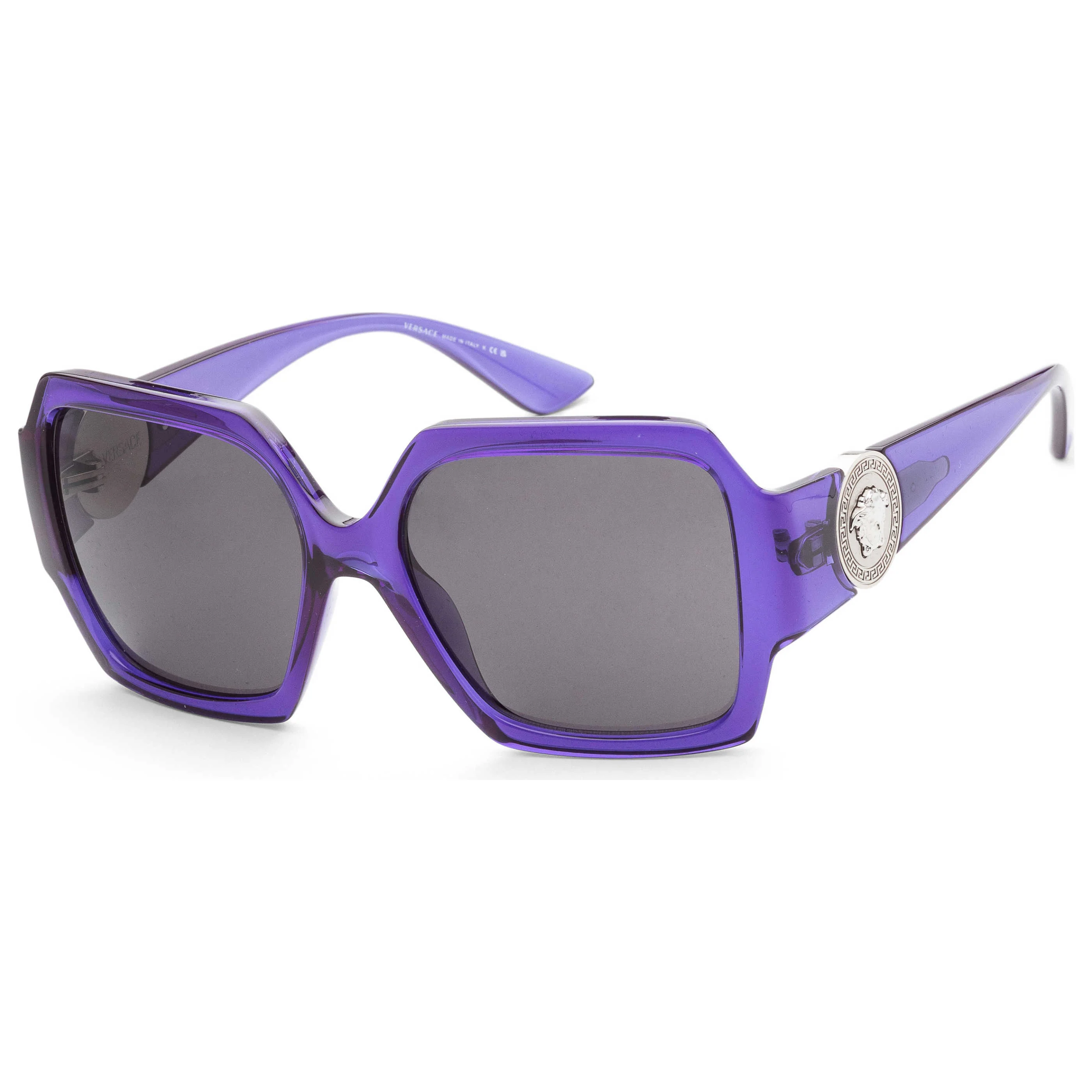 Versace Women's Sunglasses VE4453-541987-56
