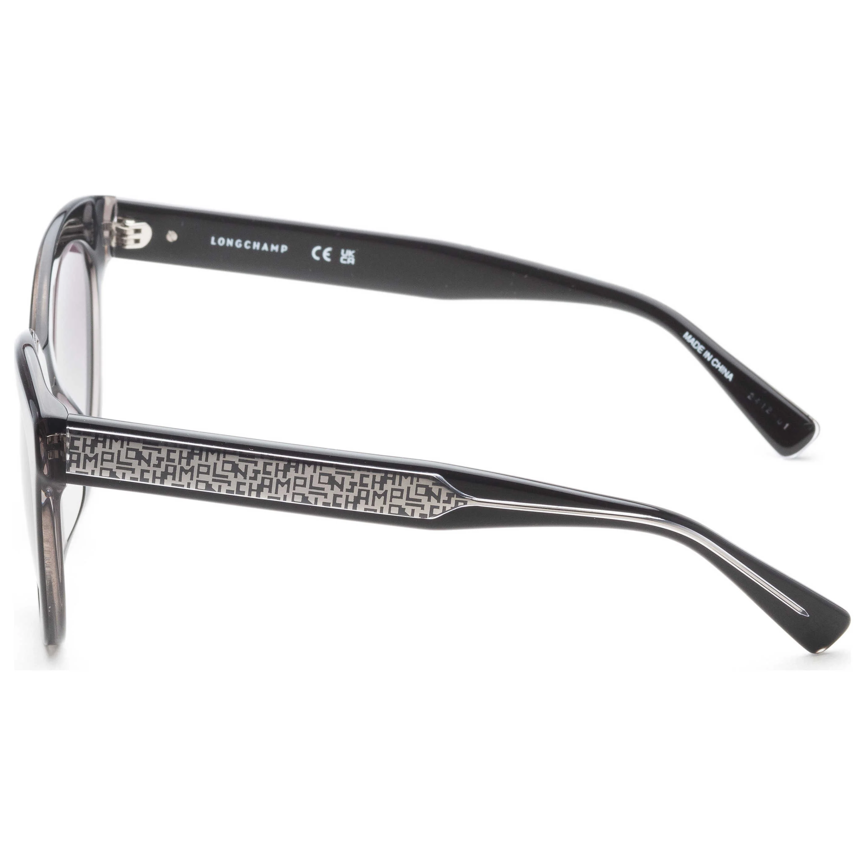 Longchamp Women's Sunglasses LO698S-001