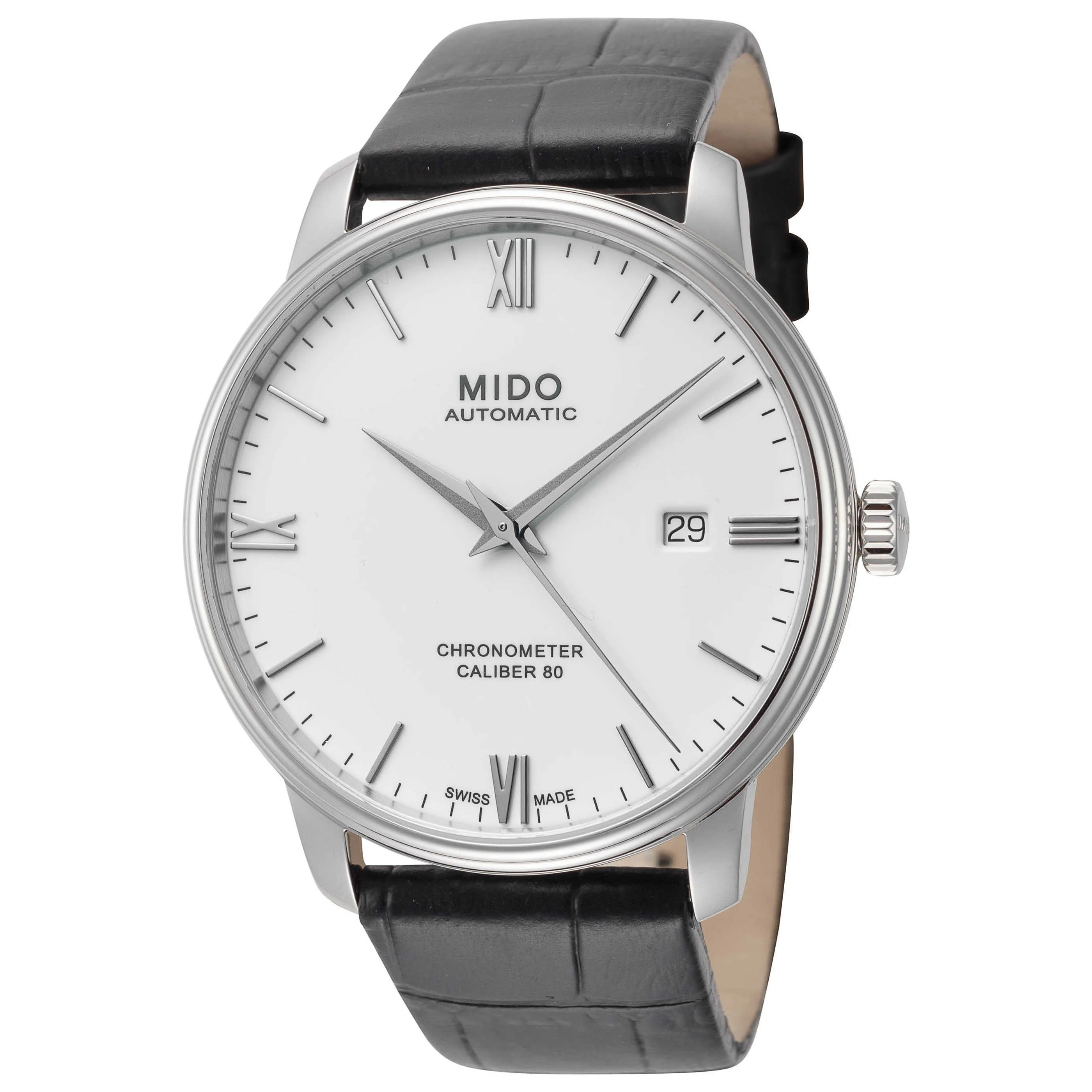 Mido Men's Watch M0274081601800