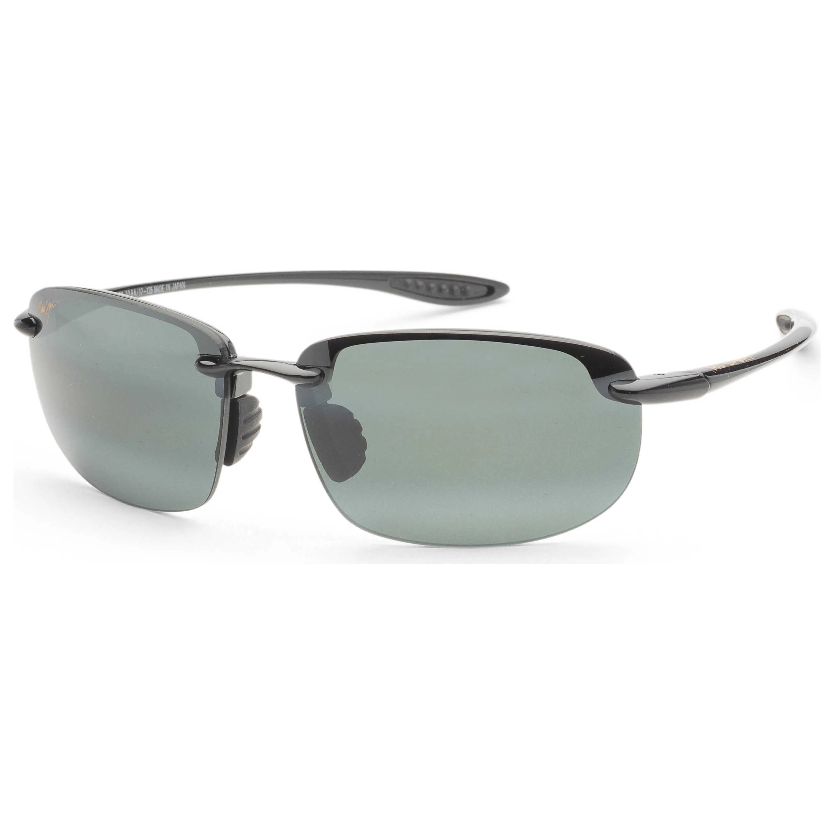 Maui Jim Men's Sunglasses MJ0407SA-001